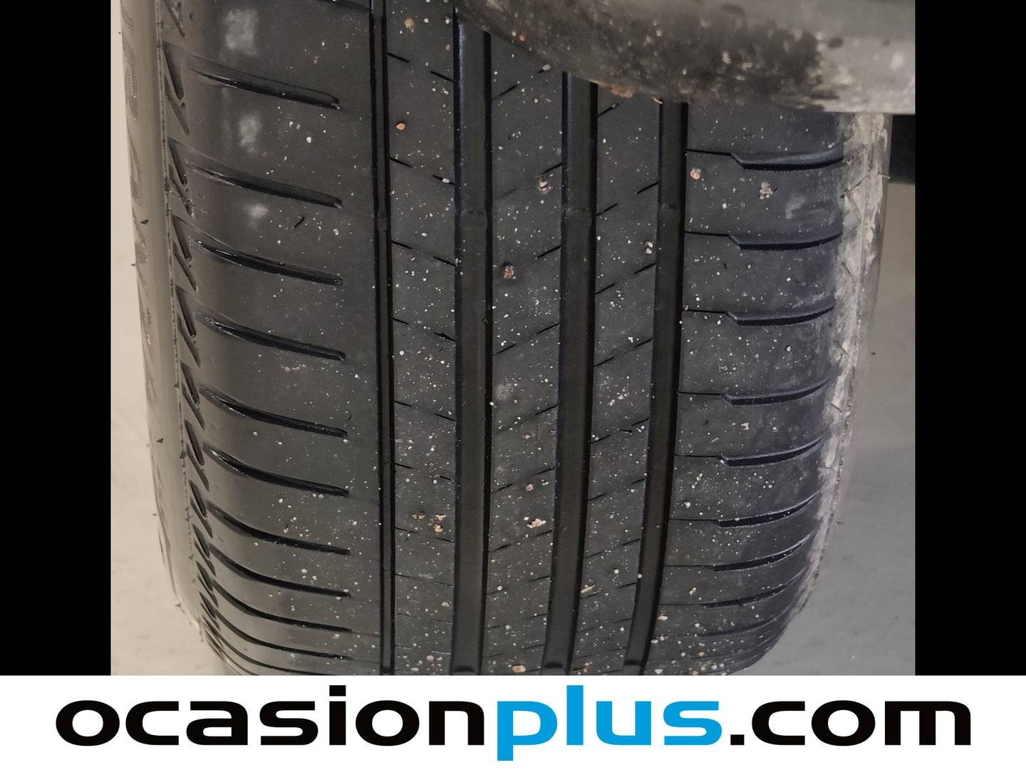 Foto Citroën C3 Aircross Citroen C3 Aircross PureTech 110 S&S Shine (110 CV)