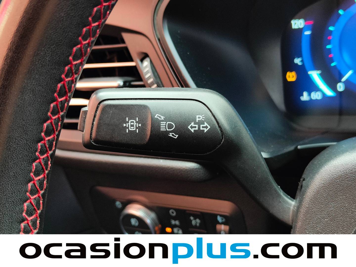 Ford Kuga Ford Kuga 1.5 EcoBlue ST-Line (120 CV) seminuevo
