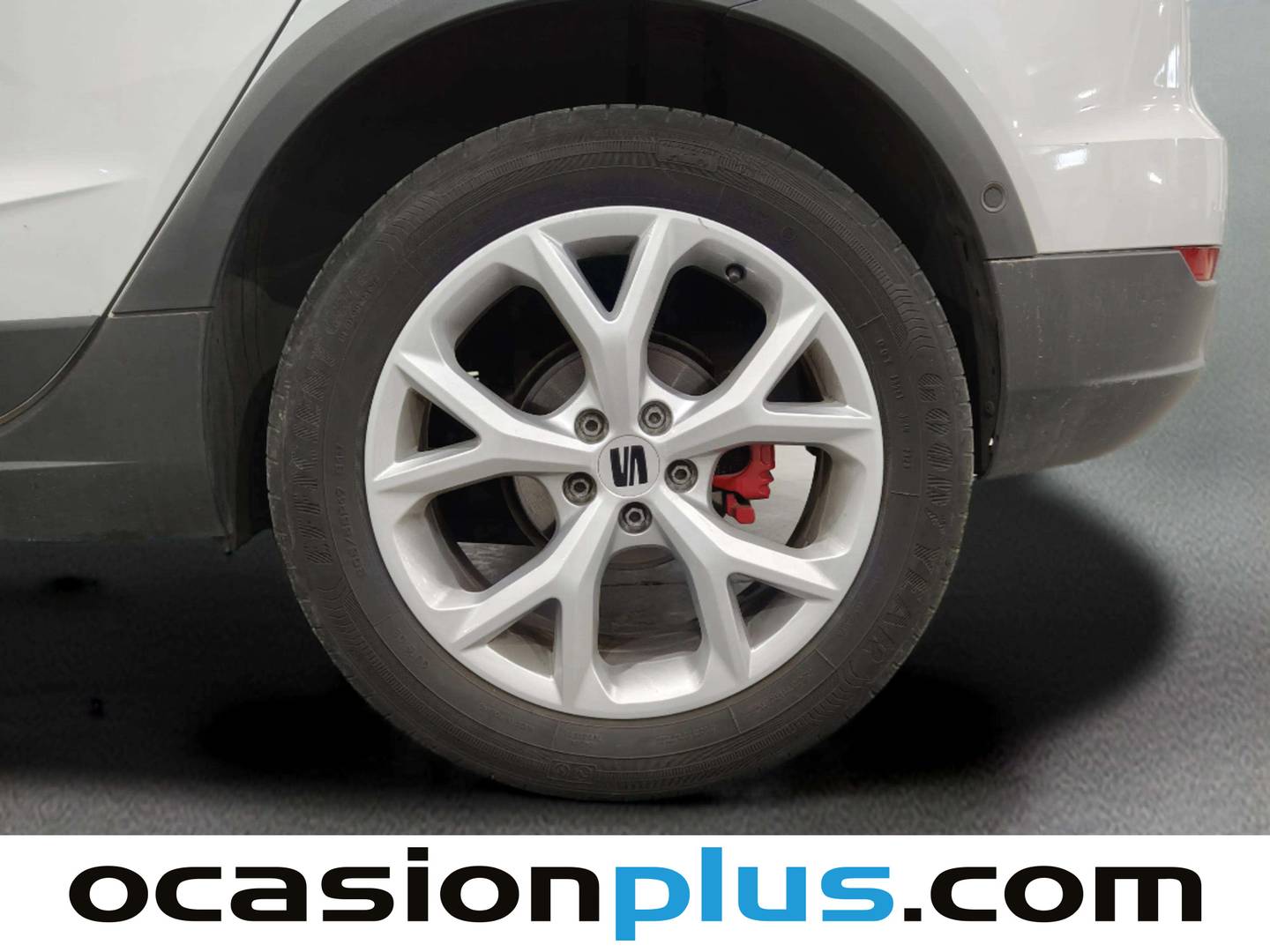 Seat Arona Seat Arona 1.5 TSI S&S FR XL DSG (150 CV) de ocasión