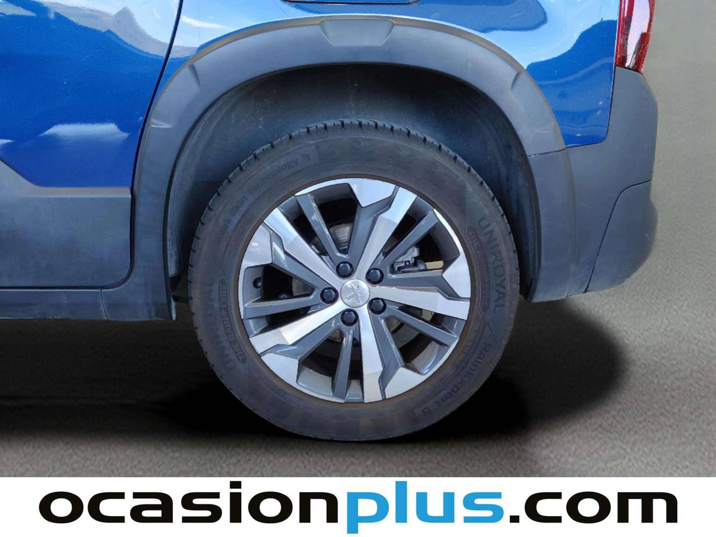 Peugeot Rifter Peugeot Rifter BlueHDi 130 Allure Standard (130 CV) barato