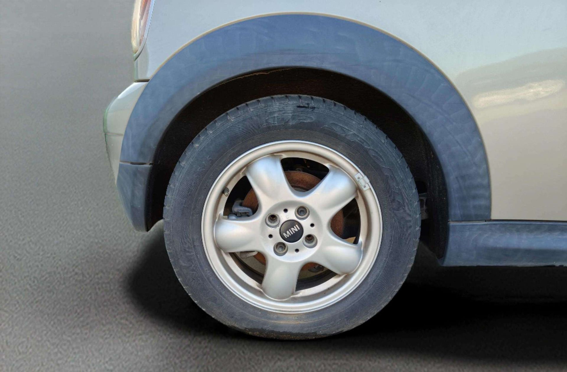 MINI Cooper - foto 23