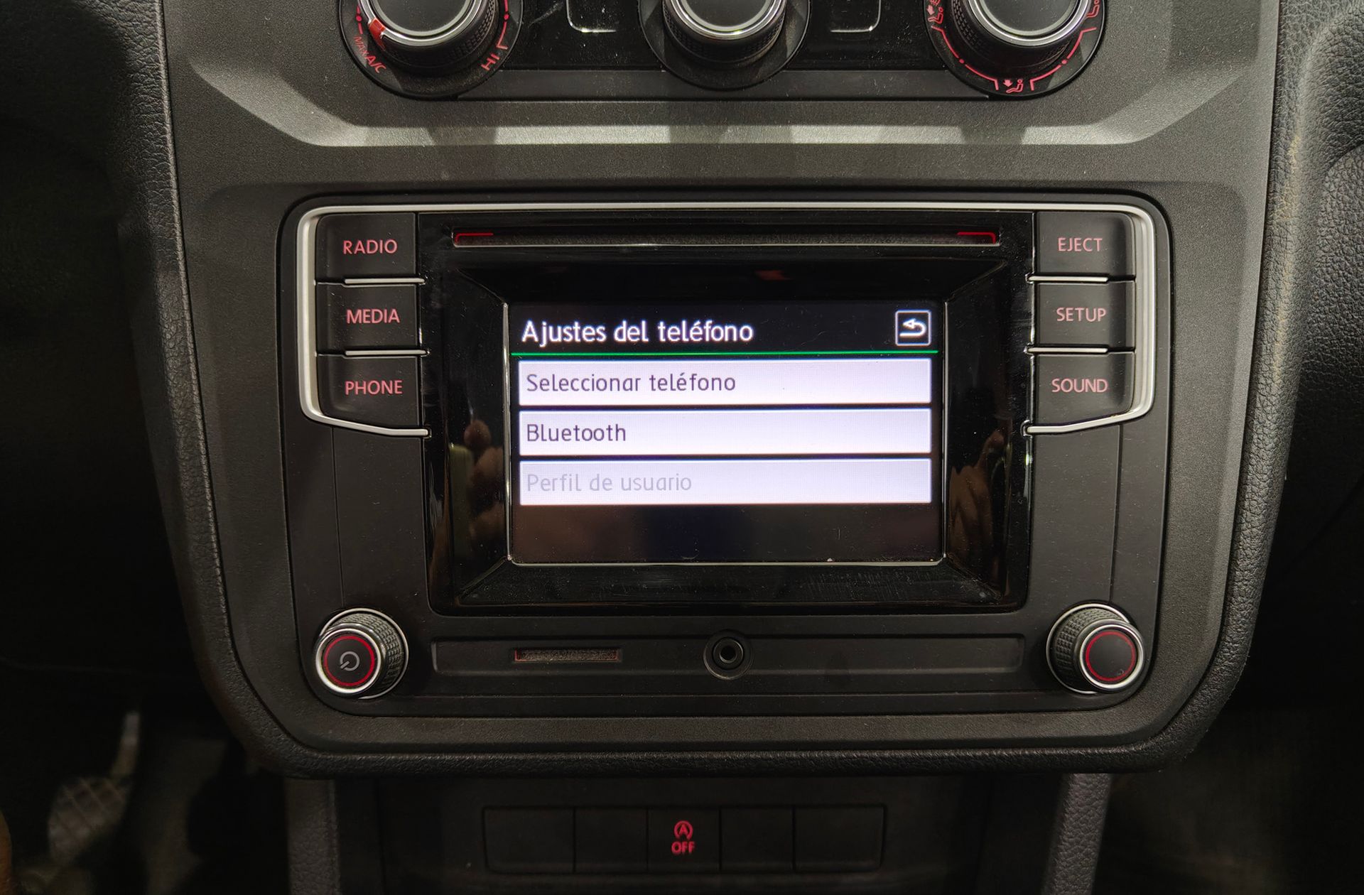 Volkswagen Caddy Kombi 1.2 TSI BMT - foto 21