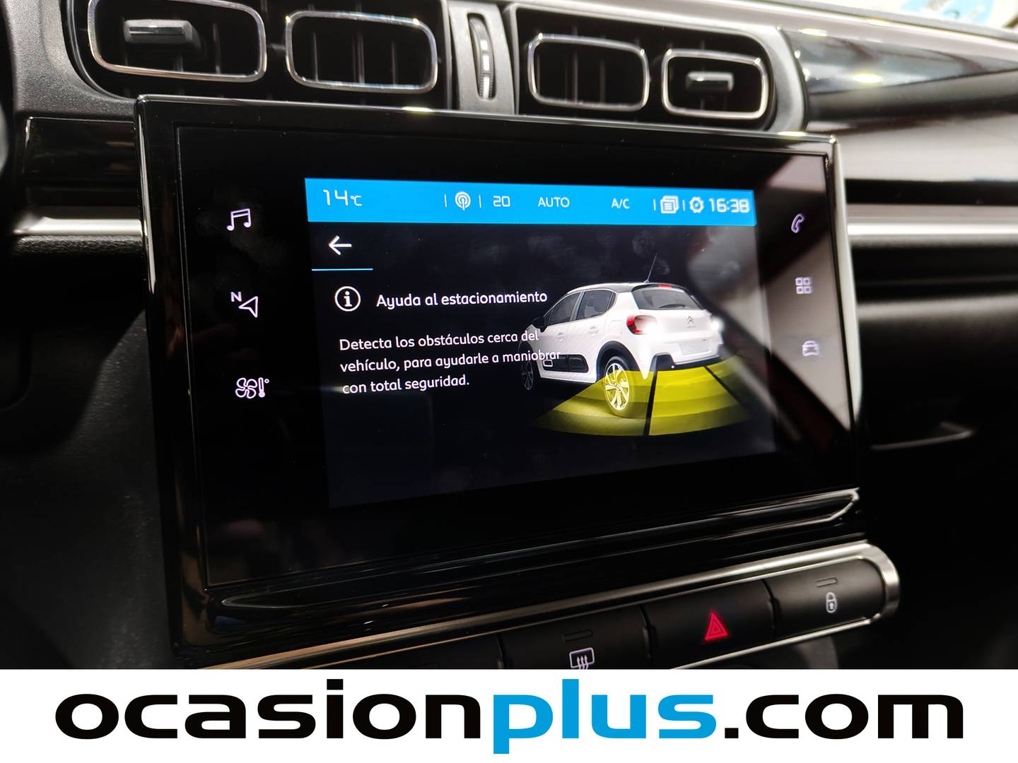 Foto Citroën C3 Origin Citroen C3 Origin PureTech 110 Max (110 CV)