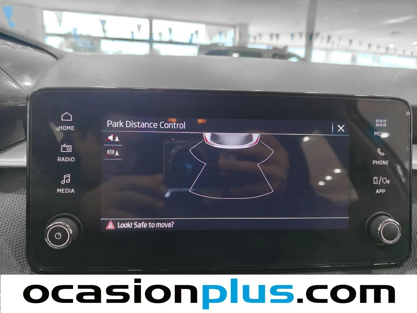 Foto Skoda Fabia Skoda Fabia 1.0 TSI Selection DSG (115 CV)