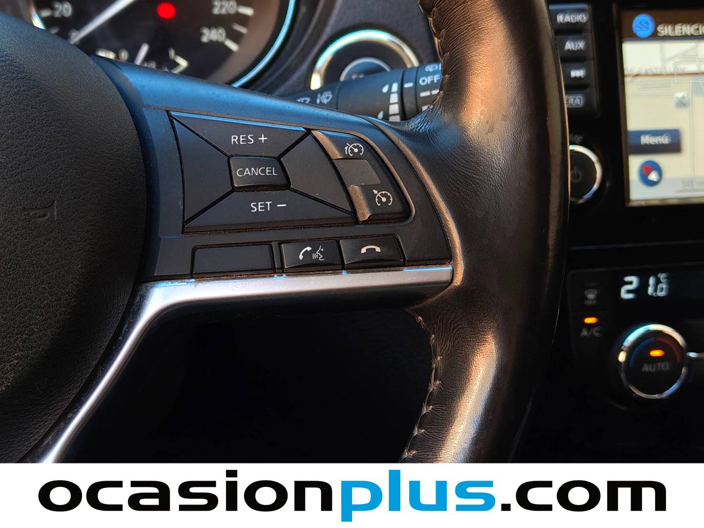 Nissan X-TRAIL Nissan X-Trail dCi 150 N-Connecta 4X4-i (150 CV) 150cv