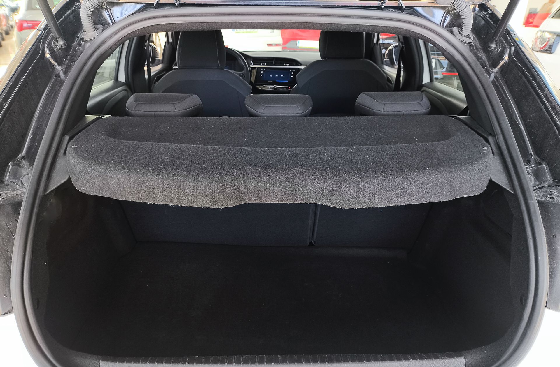 Opel Corsa 1.2 Turbo XHL Edition - foto 18
