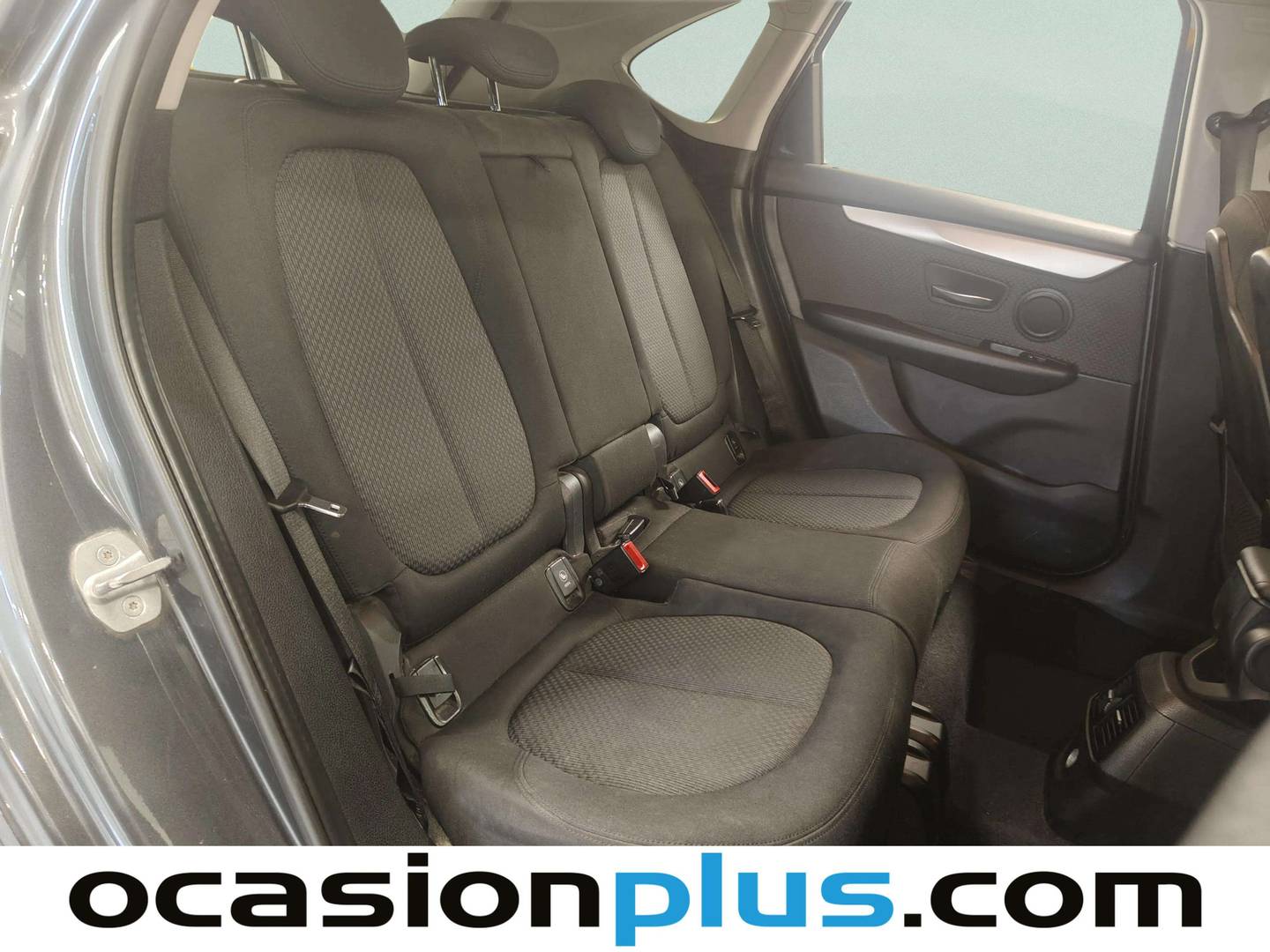 BMW Serie 2 Active Tourer BMW Serie 2 216d Active Tourer (116 CV) km 0