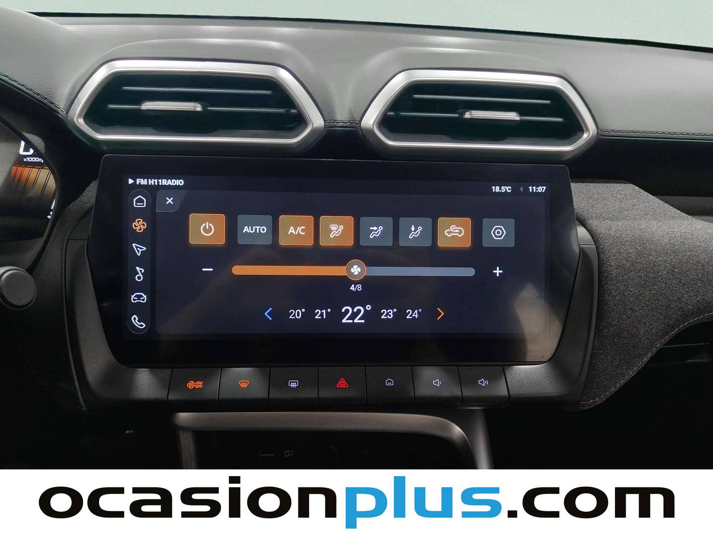 MG ZS MG ZS 1.5 Hybrid+ Comfort (197 CV) km 0