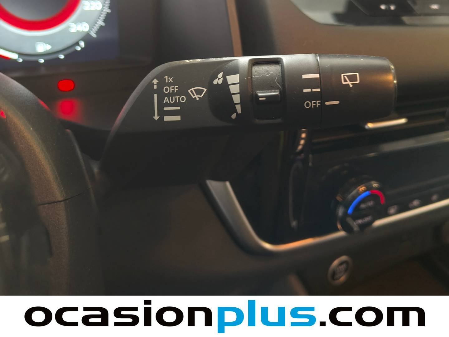 Nissan QASHQAI Nissan Qashqai DIG-T 160 N-Connecta Xtronic (158 CV) de ocasión