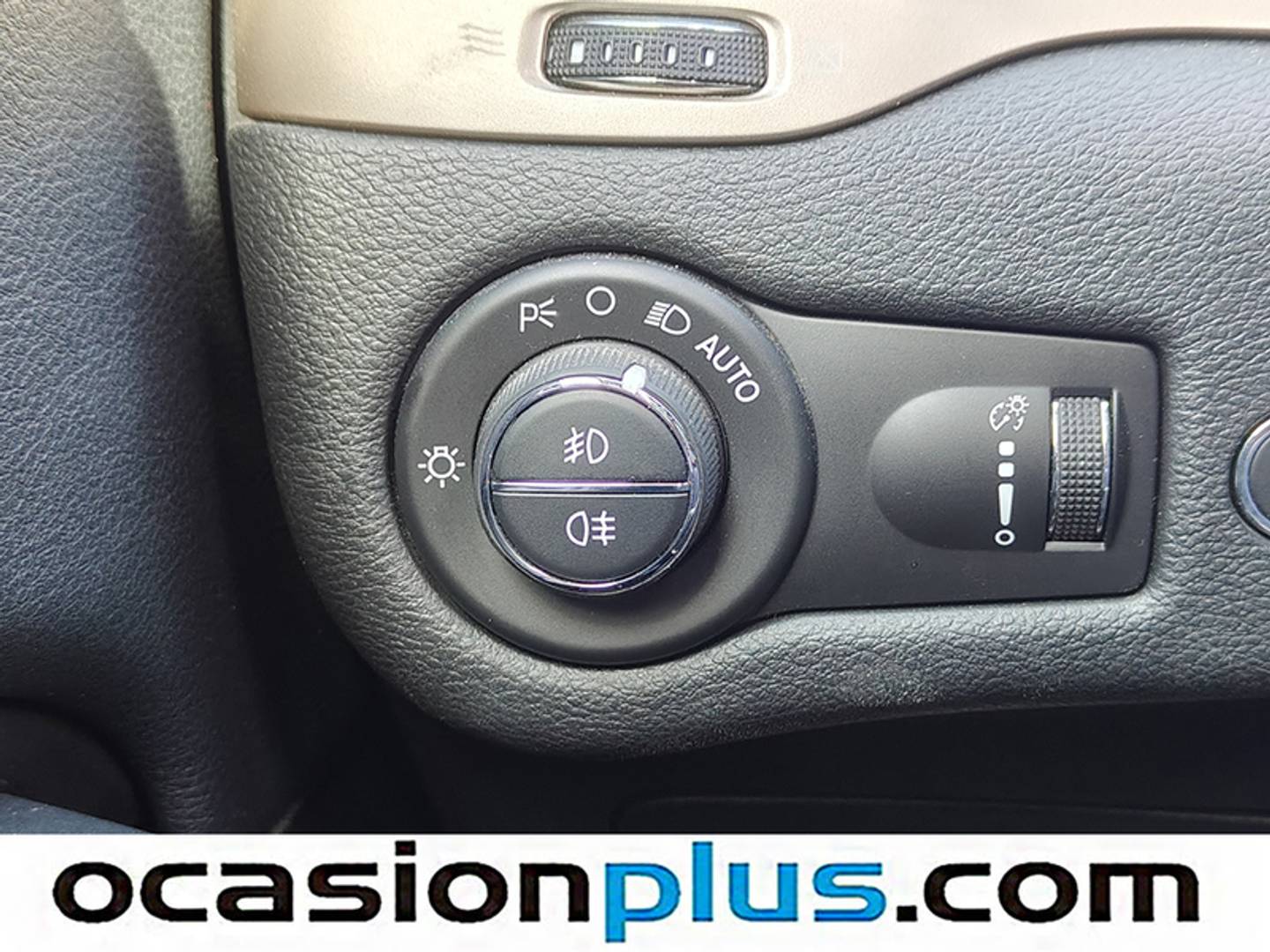 Foto Jeep Cherokee Jeep Cherokee 2.2 CRD 75º Aniversario Auto 4x4 (200 CV)