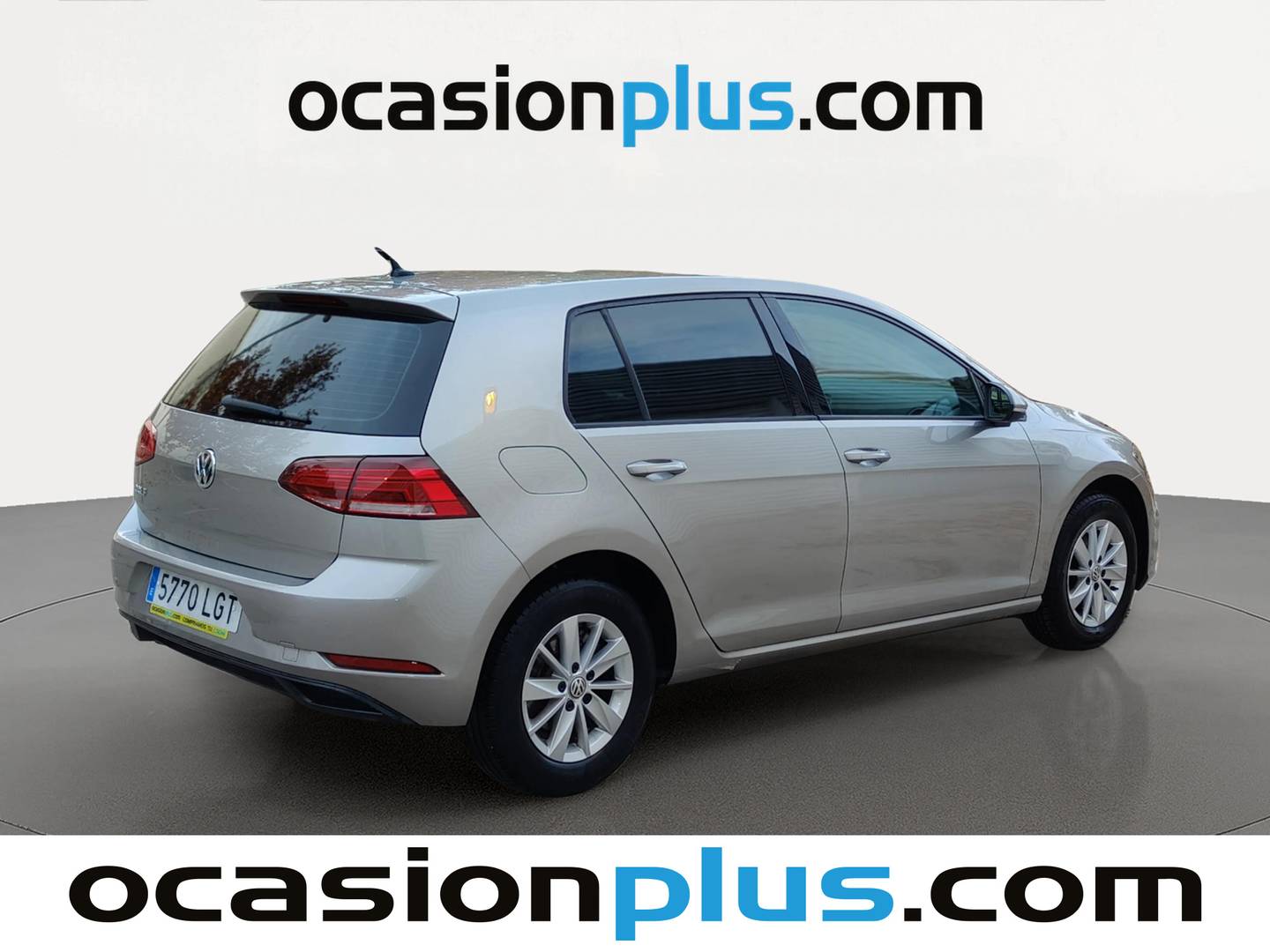 Foto Volkswagen Golf Volkswagen Golf Business 1.0 TSI (115 CV)