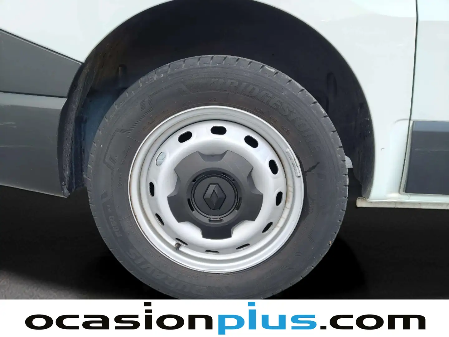 Foto Renault Trafic Renault Trafic Furgon L1H1 Blue dCi (130 CV)