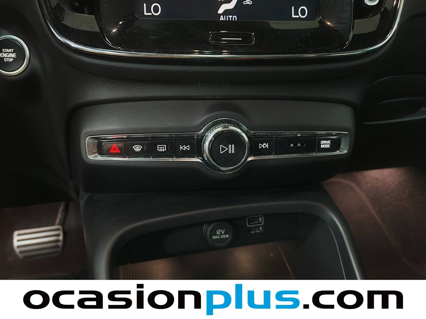 Volvo XC40 Volvo XC40 T2 R-Design Auto (129 CV) al mejor precio
