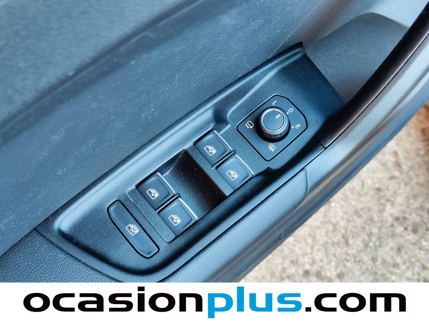 Audi A1 Audi A1 Sportback Advanced 30 TFSI (116 CV) S tronic de segunda mano