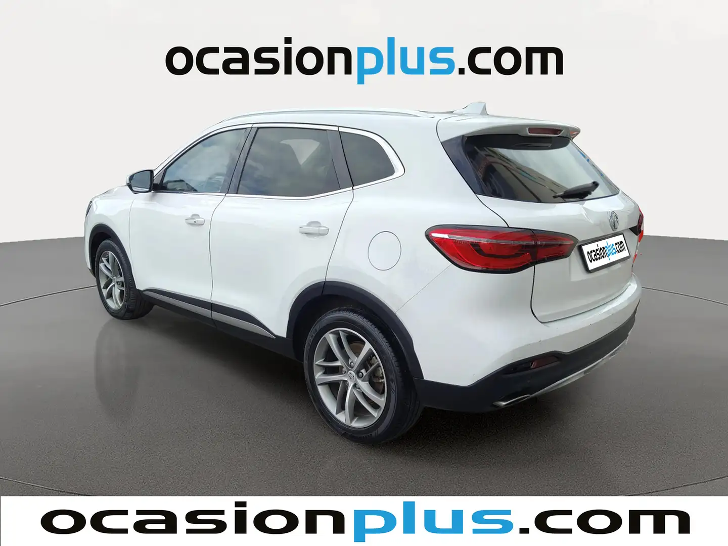 Foto MG HS MG HS 1.5 Turbo GDI Luxury  (162 CV)