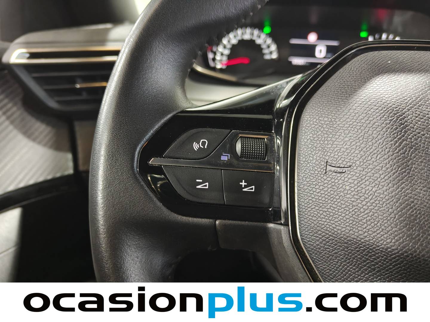 Foto Peugeot 2008 Peugeot 2008 PureTech 100 S&S Allure (100 CV)