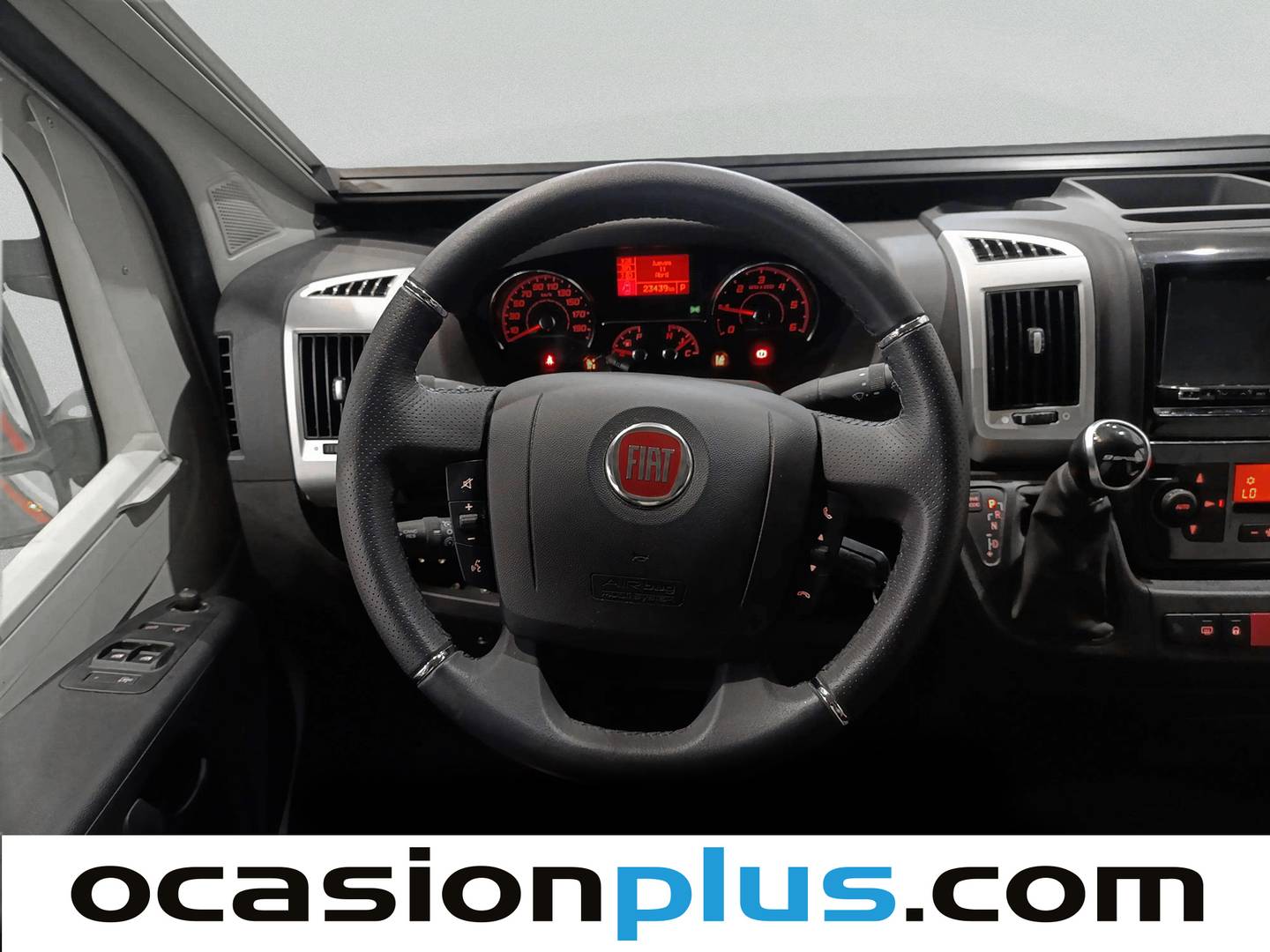 Fiat Ducato Fiat Ducato Furgón Maxi 35 L4 H3 2.3 1FA  (160 CV) de ocasión