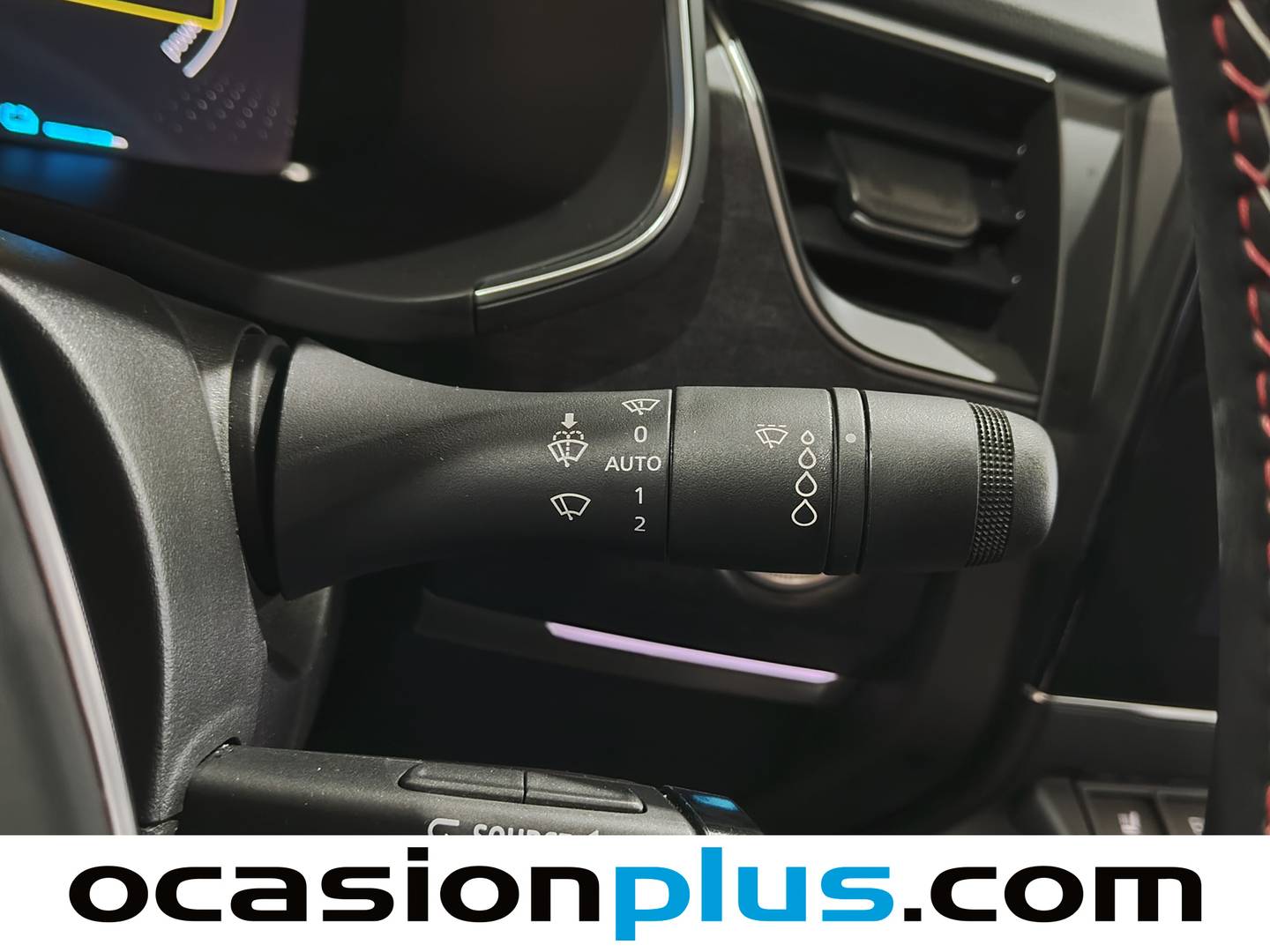 Foto Renault Arkana Renault Arkana Esprit Alpine E-TECH Híbrido (145 CV)