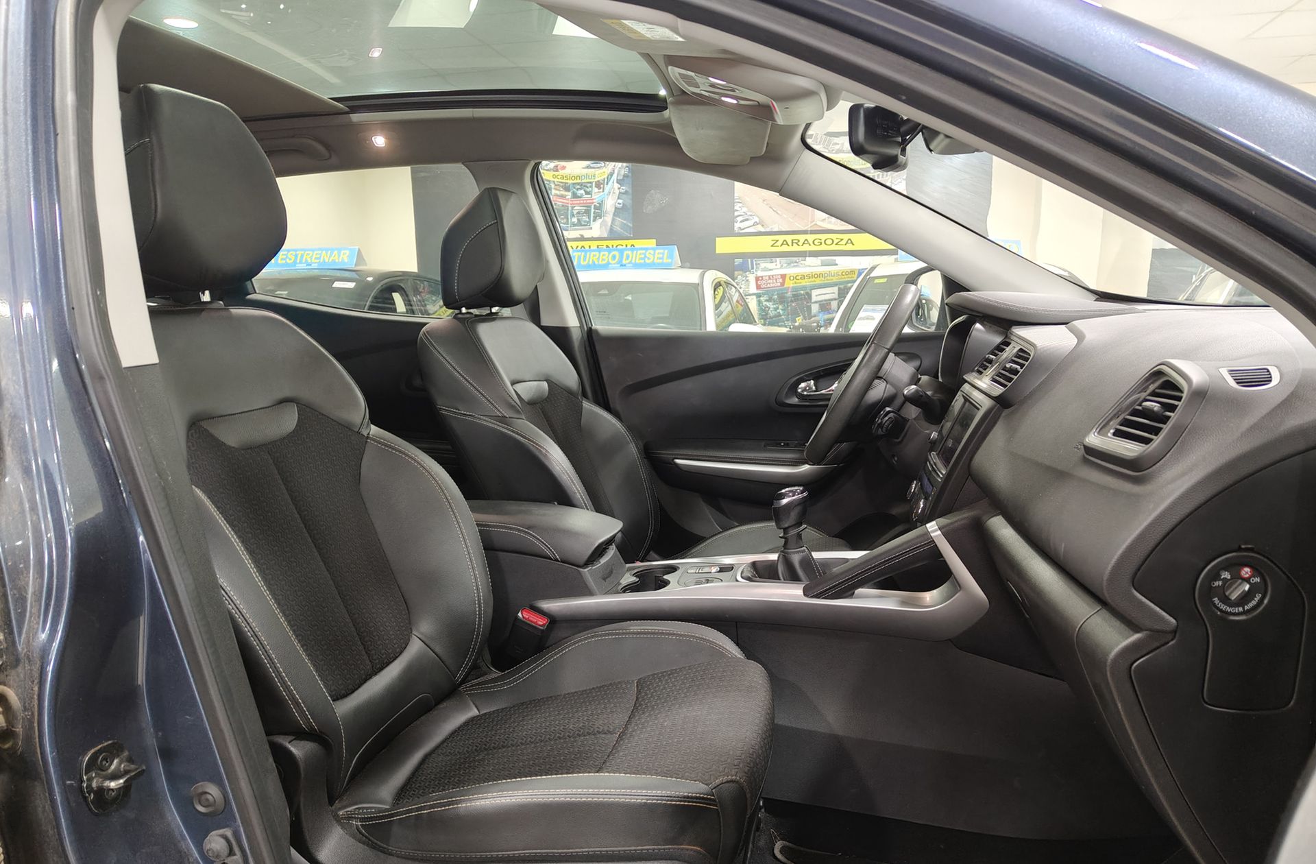 Renault Kadjar Zen Energy dCi - foto 18