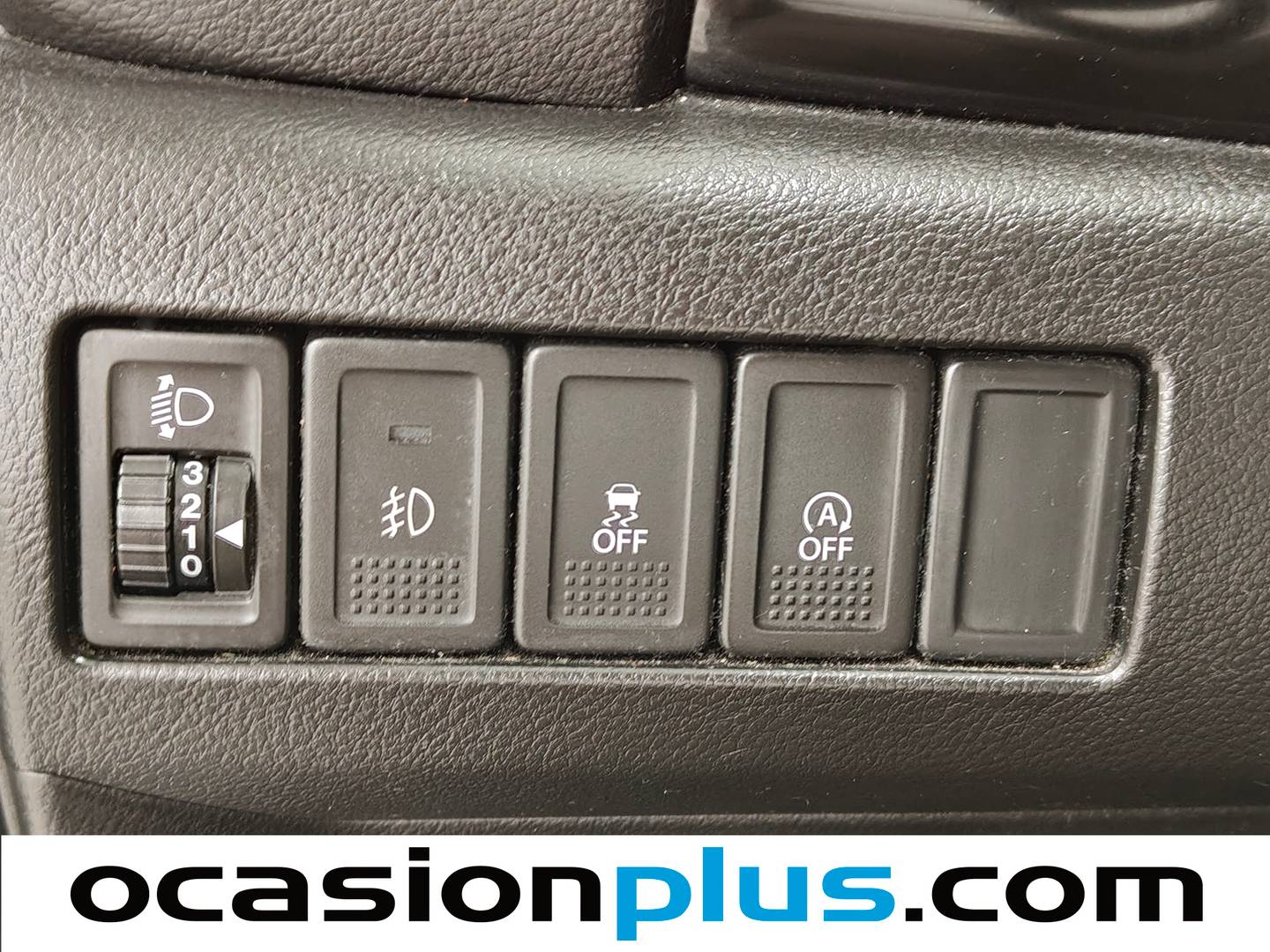Suzuki Vitara Suzuki Vitara 1.6 VVT GLE (120 CV) de ocasión