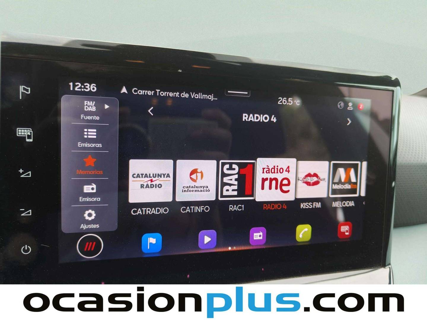 Seat Arona Seat Arona 1.0 TSI S&S Xperience DSG (110 CV) 2022