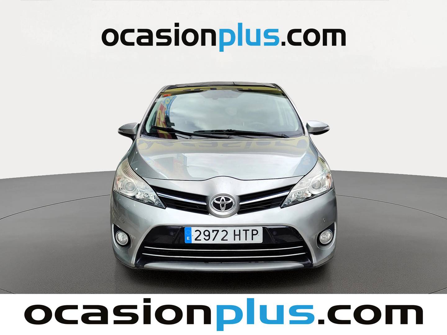 Toyota Verso Toyota Verso 120D Advance (124 CV) 124cv