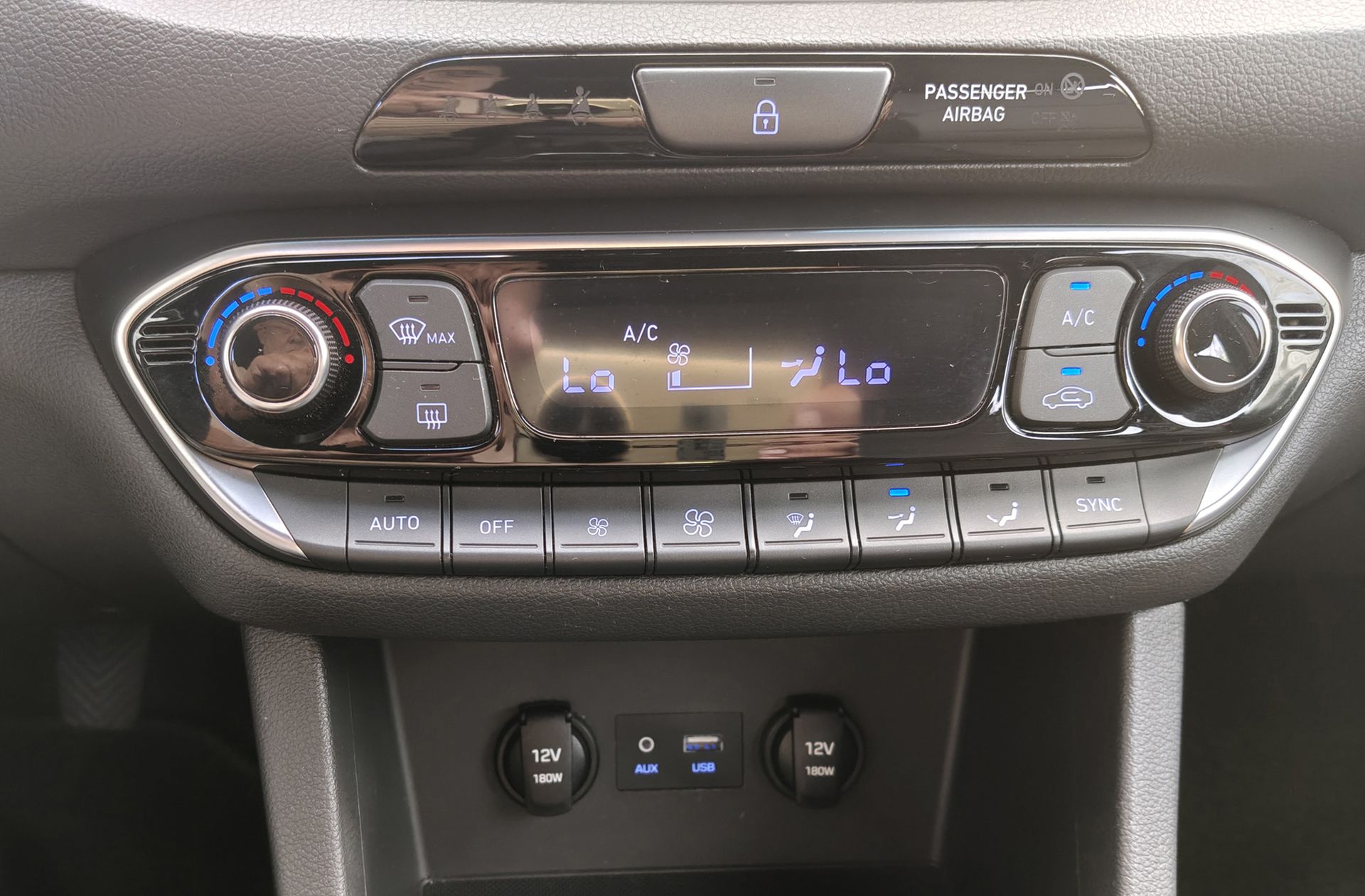 Hyundai i30 1.0 T-GDi Klass - foto 29