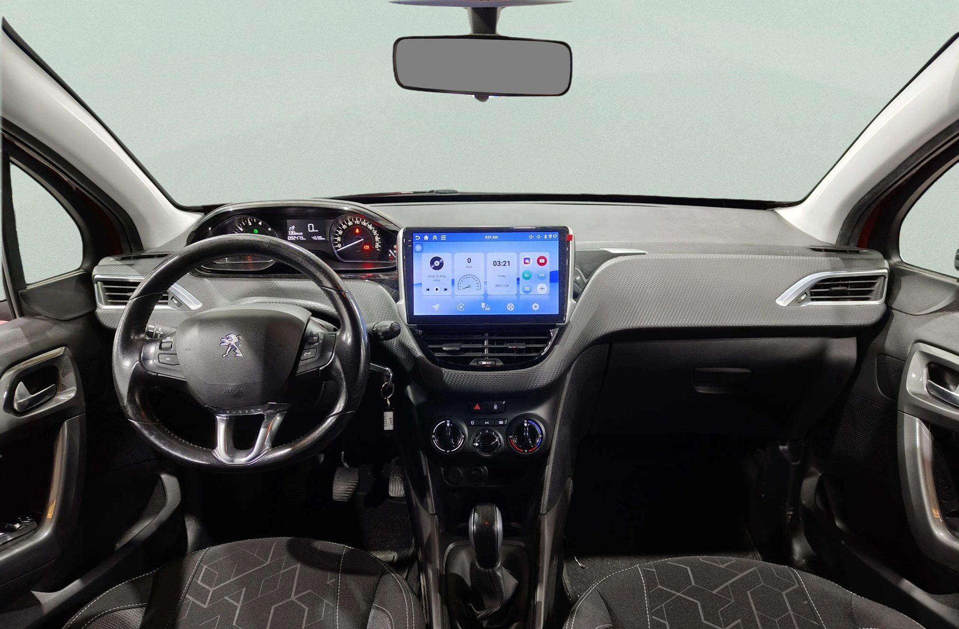 Peugeot 2008 PureTech 110 Style - foto 6