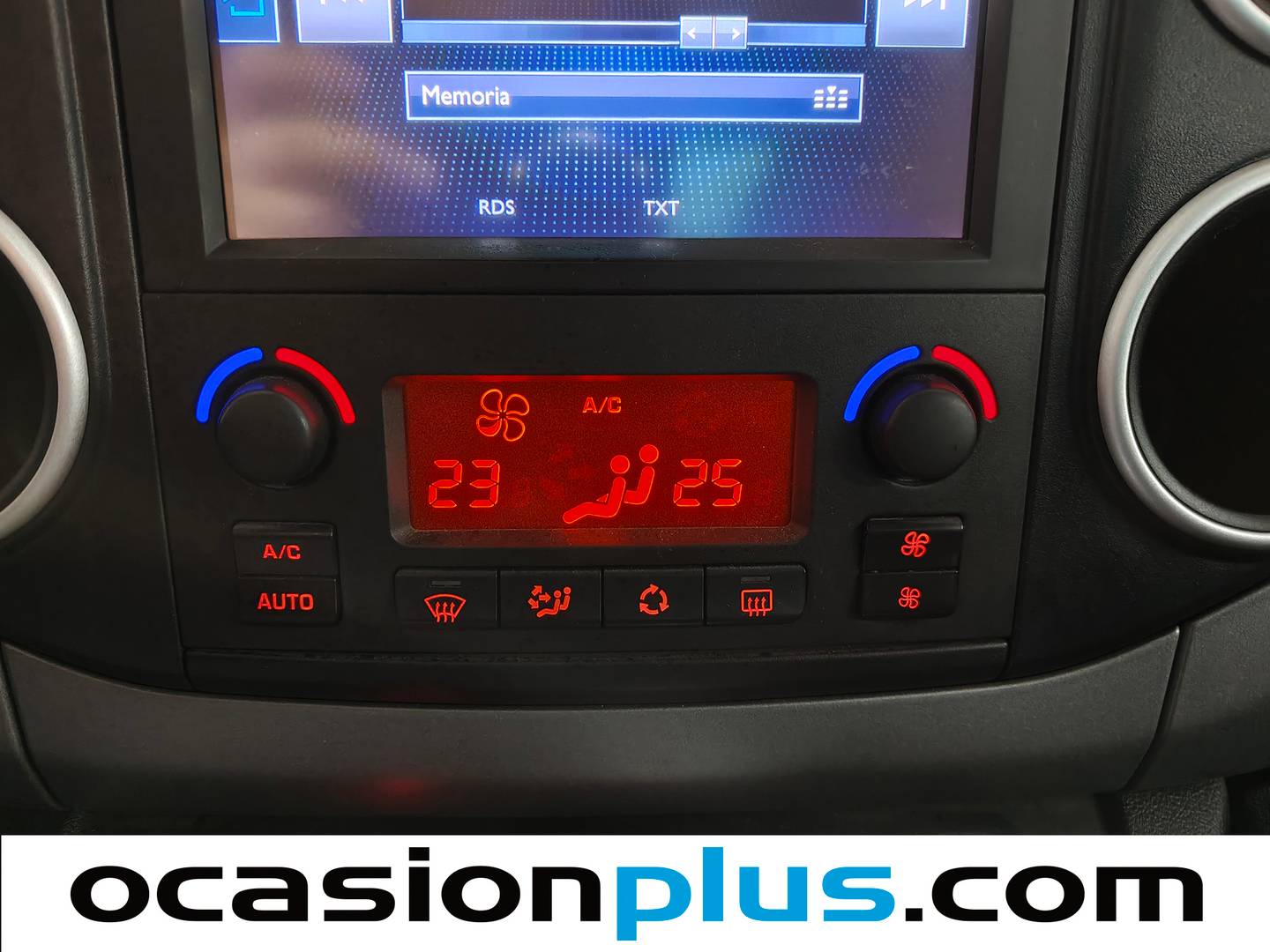 Peugeot Partner Peugeot Partner Tepee Tepee Combi 1.6 BlueHDI Outdoor BlueHDi (120 CV) 120cv