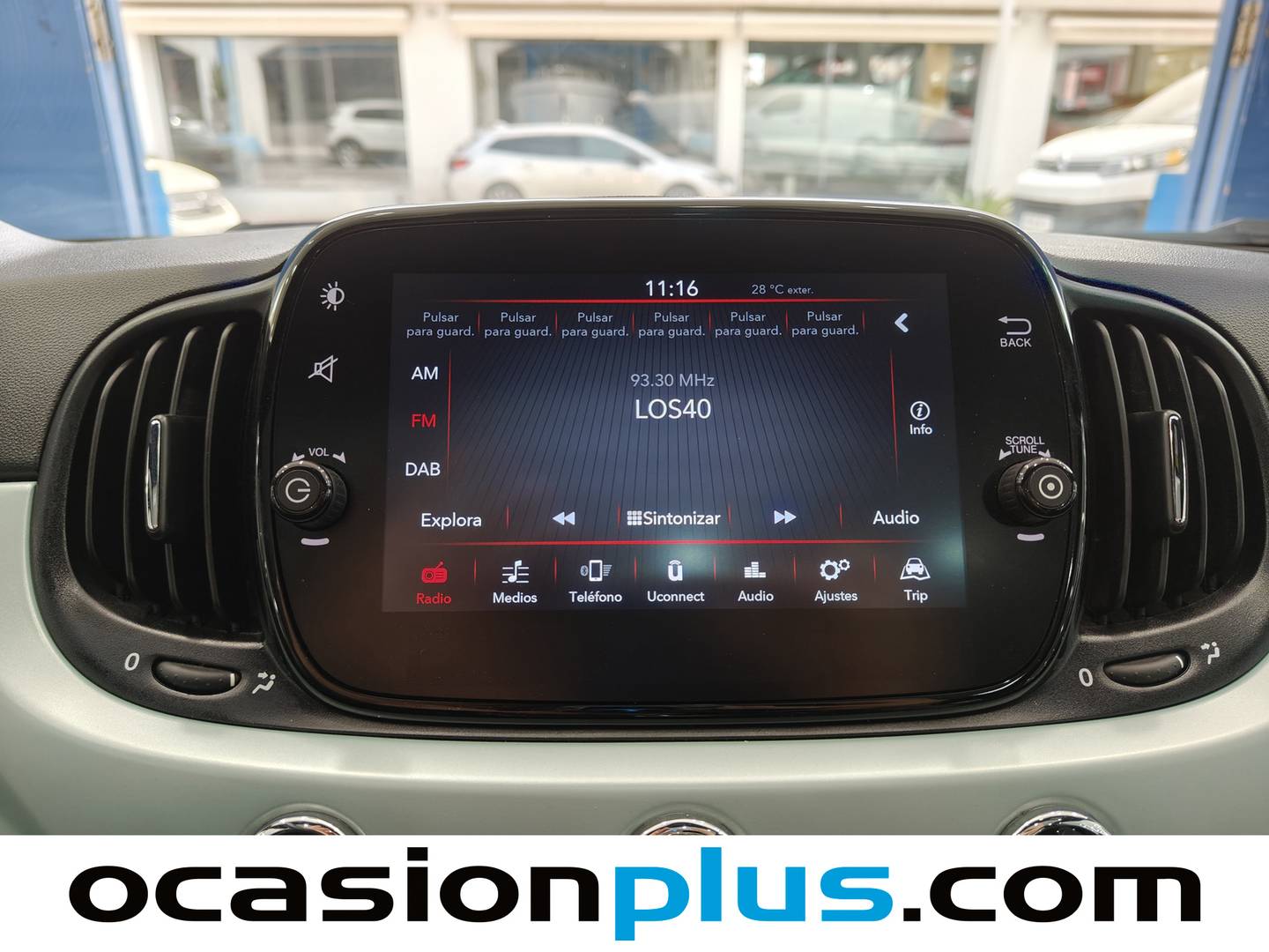 Fiat 500 Fiat 500 1.0 Hybrid Dolcevita (70 CV) 70cv