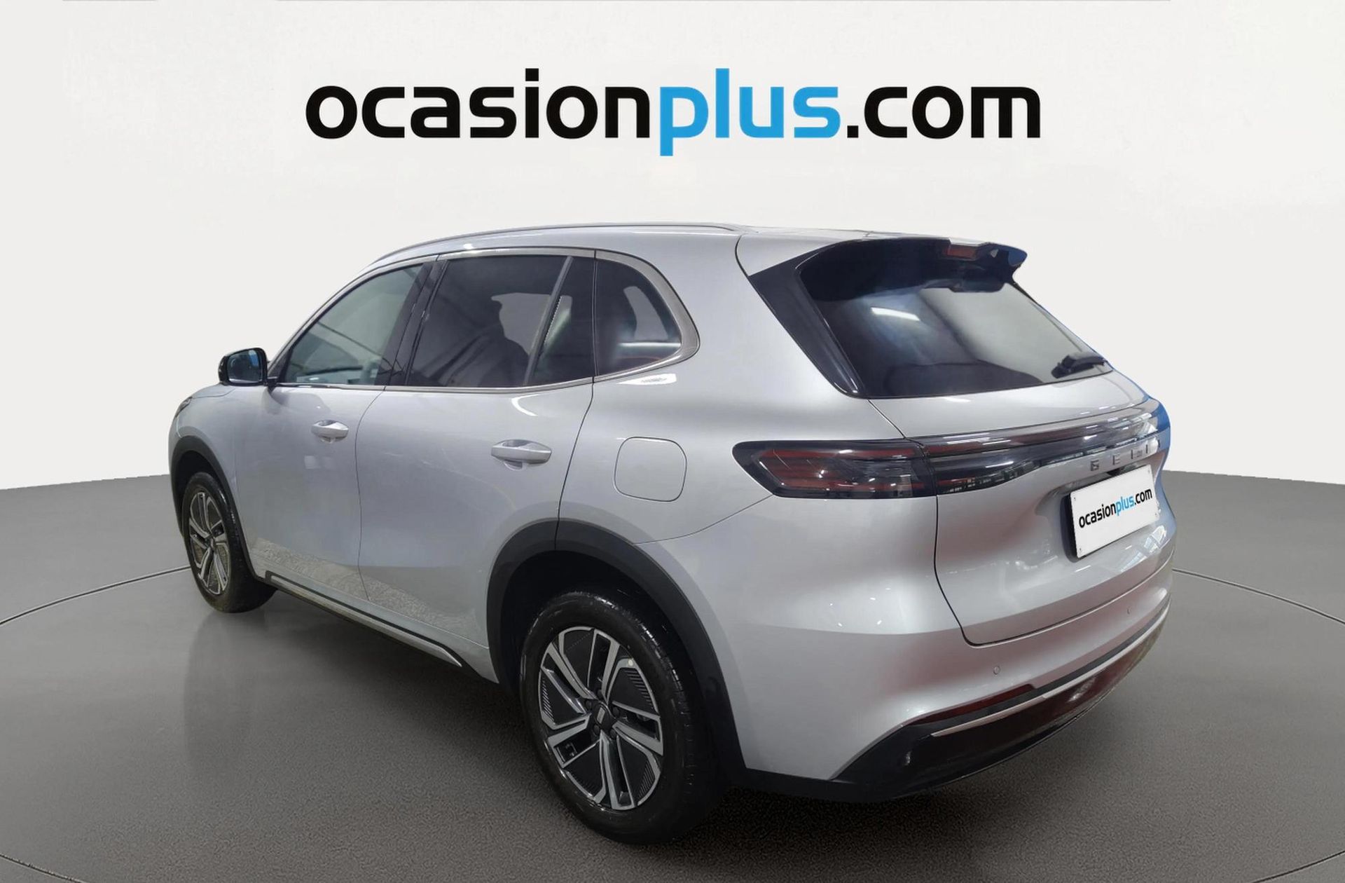Geely Starray EM-i 1.5 PHEV Pro - foto 3