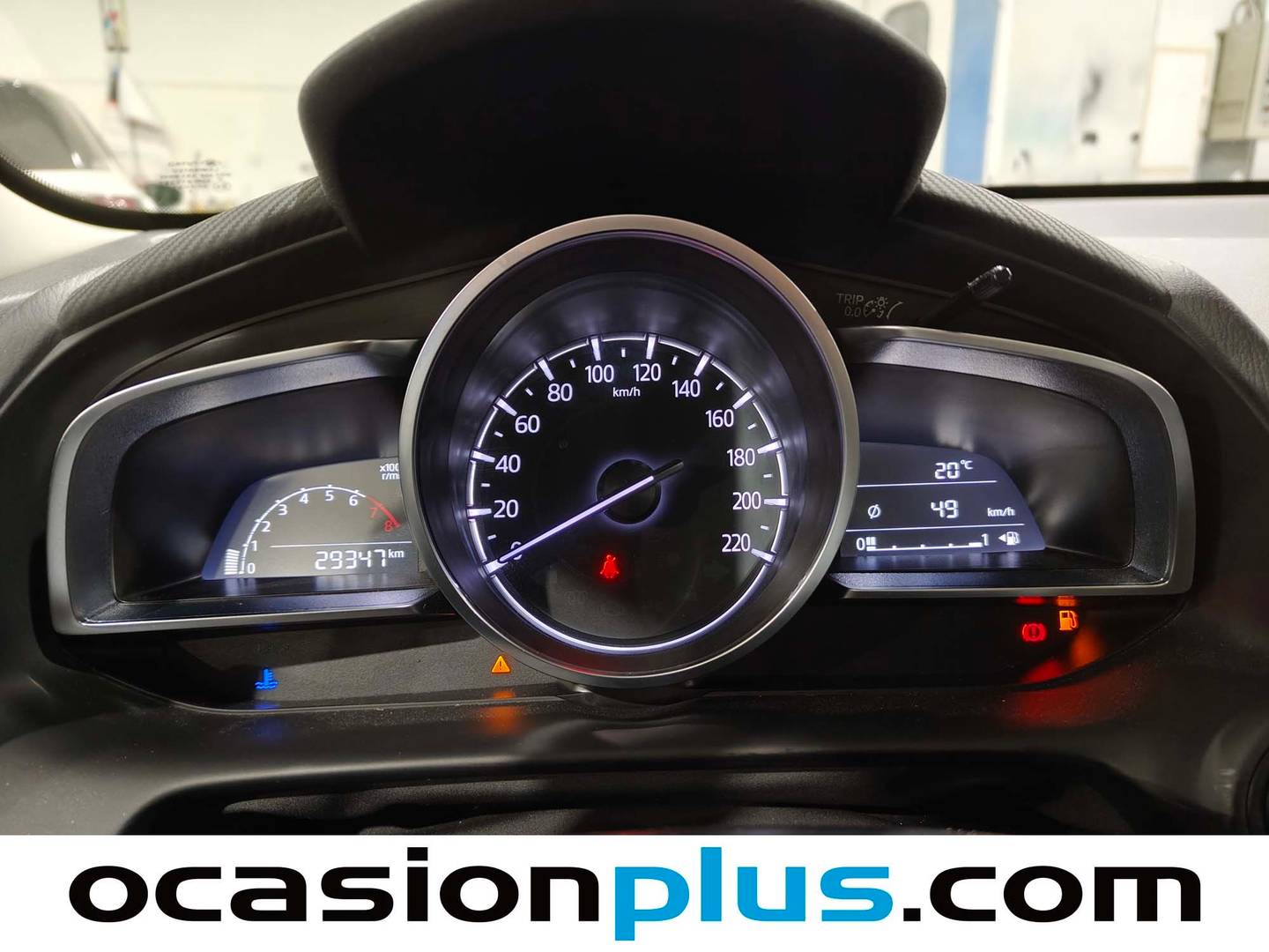 Mazda Mazda2 Mazda Mazda 2 1.5 G e-SKYACTIV Homura (90 CV) manual