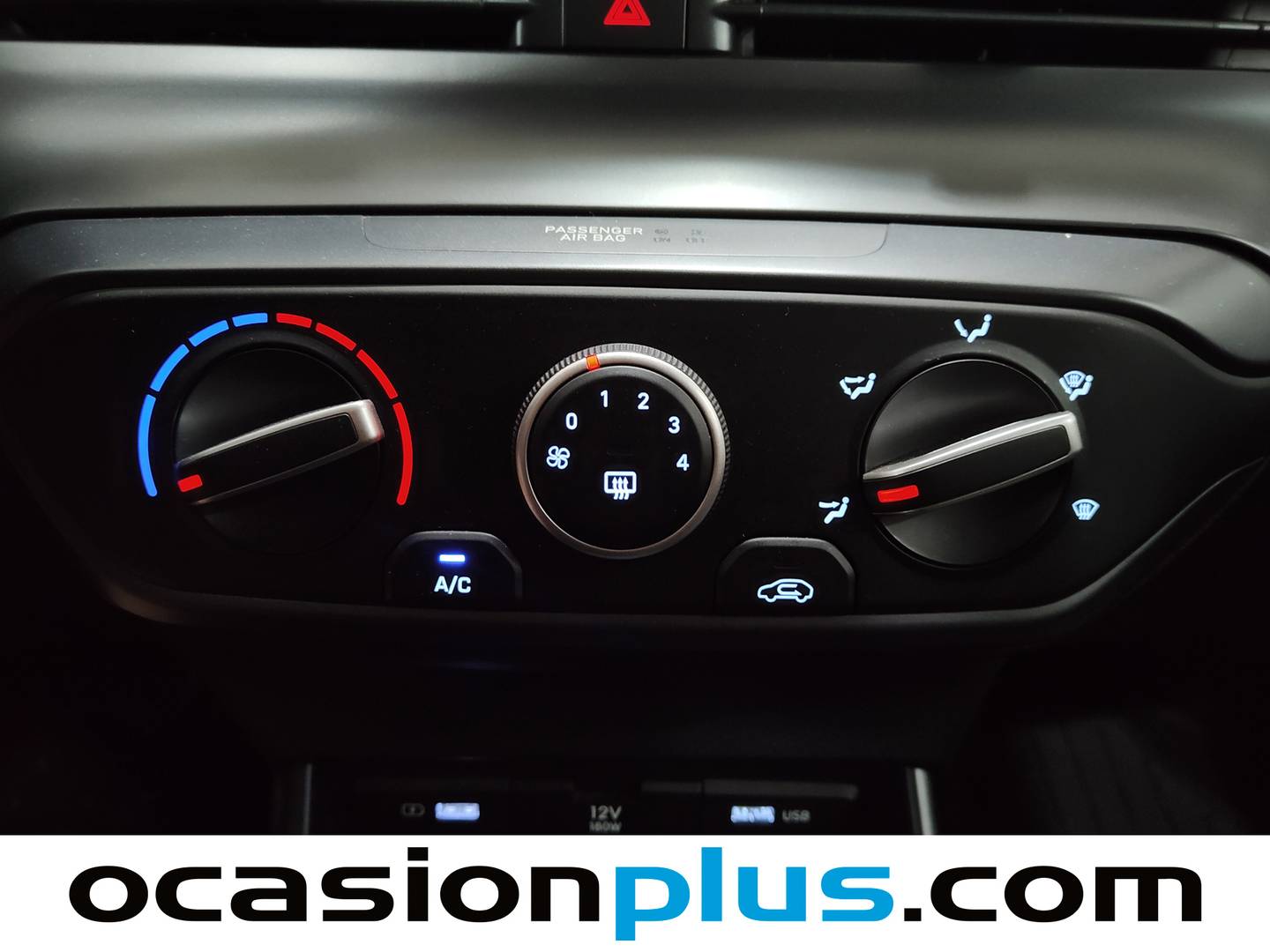 Acabados Hyundai i20 Hyundai i20 1.2 MPI SLE (85 CV)