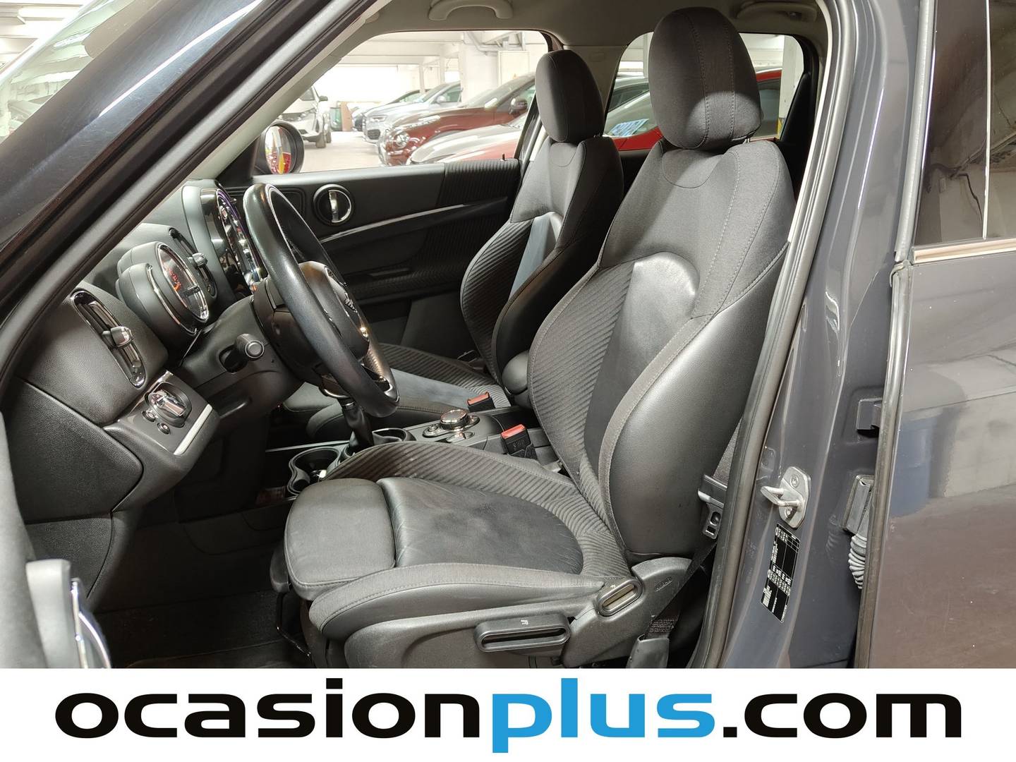 Foto Mini Countryman MINI MINI Countryman Cooper S (192 CV)