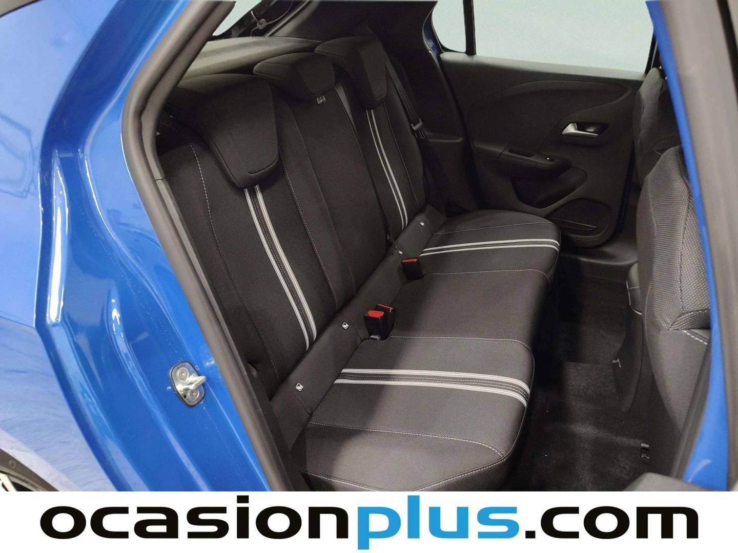 Opel Corsa Opel Corsa 1.2 T XHL GS (100 CV) km 0