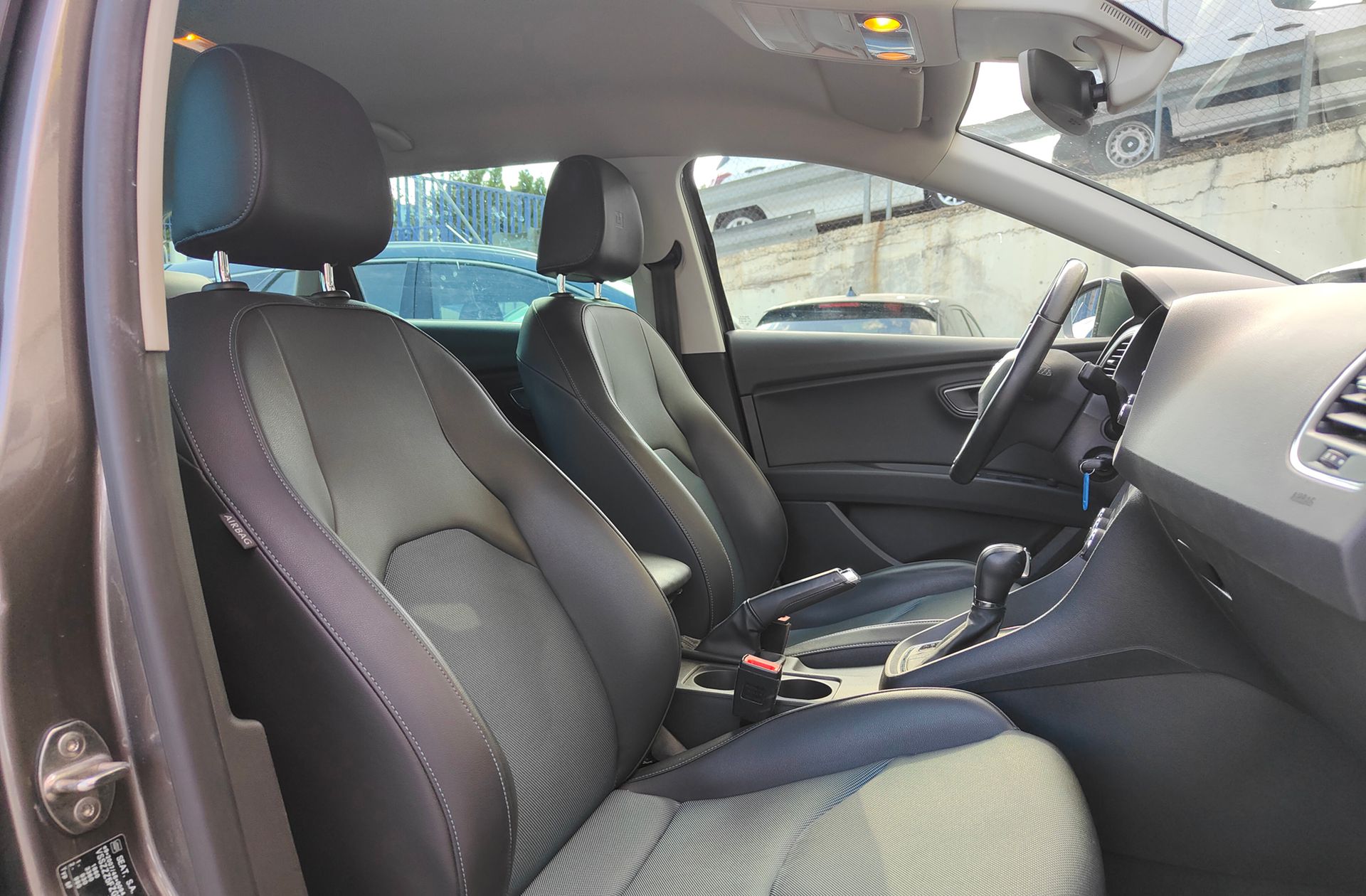 SEAT León ST 1.4 TSI ACT Style DSG - foto 17