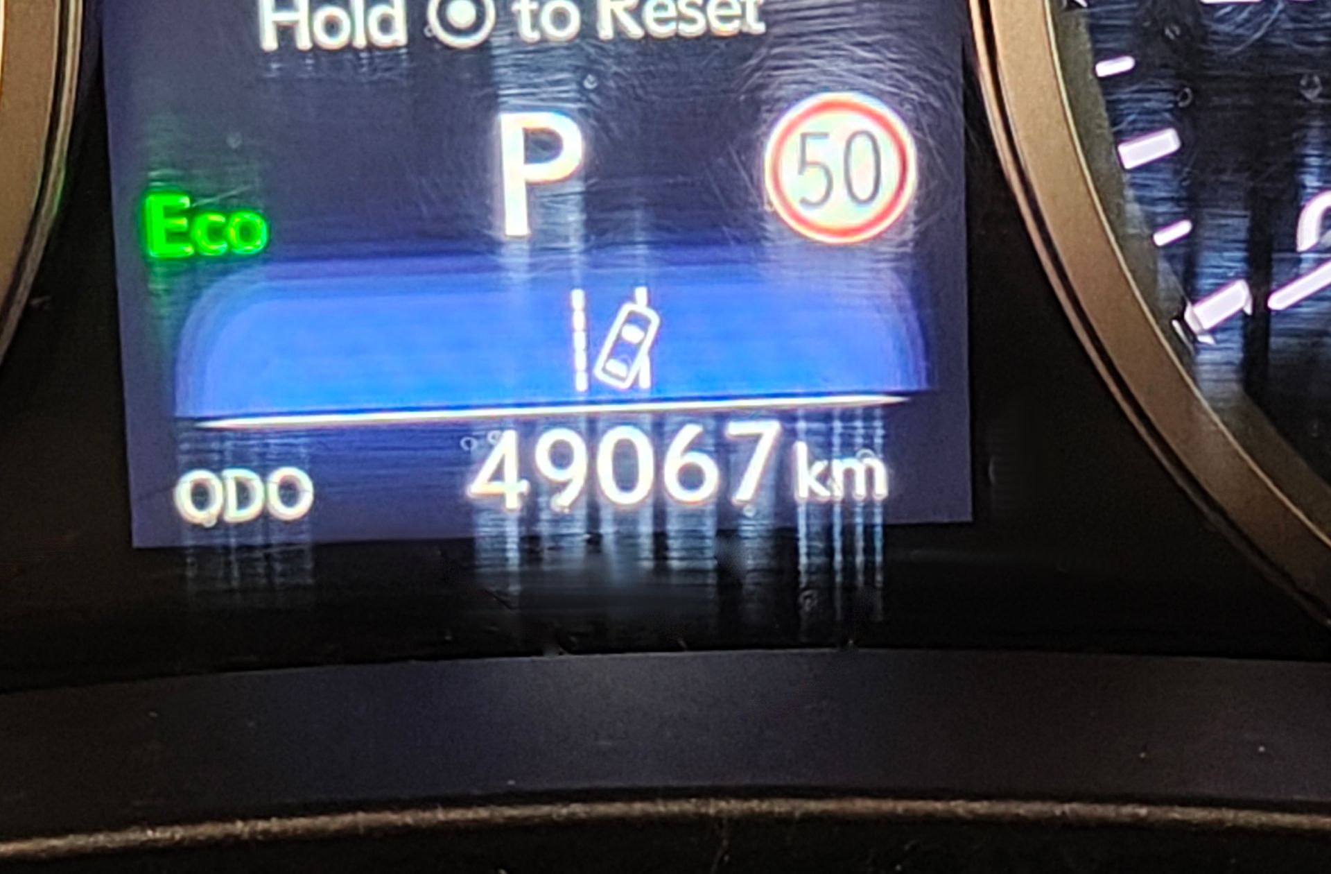 Lexus NX 300h Business Navigation 2WD - foto 9