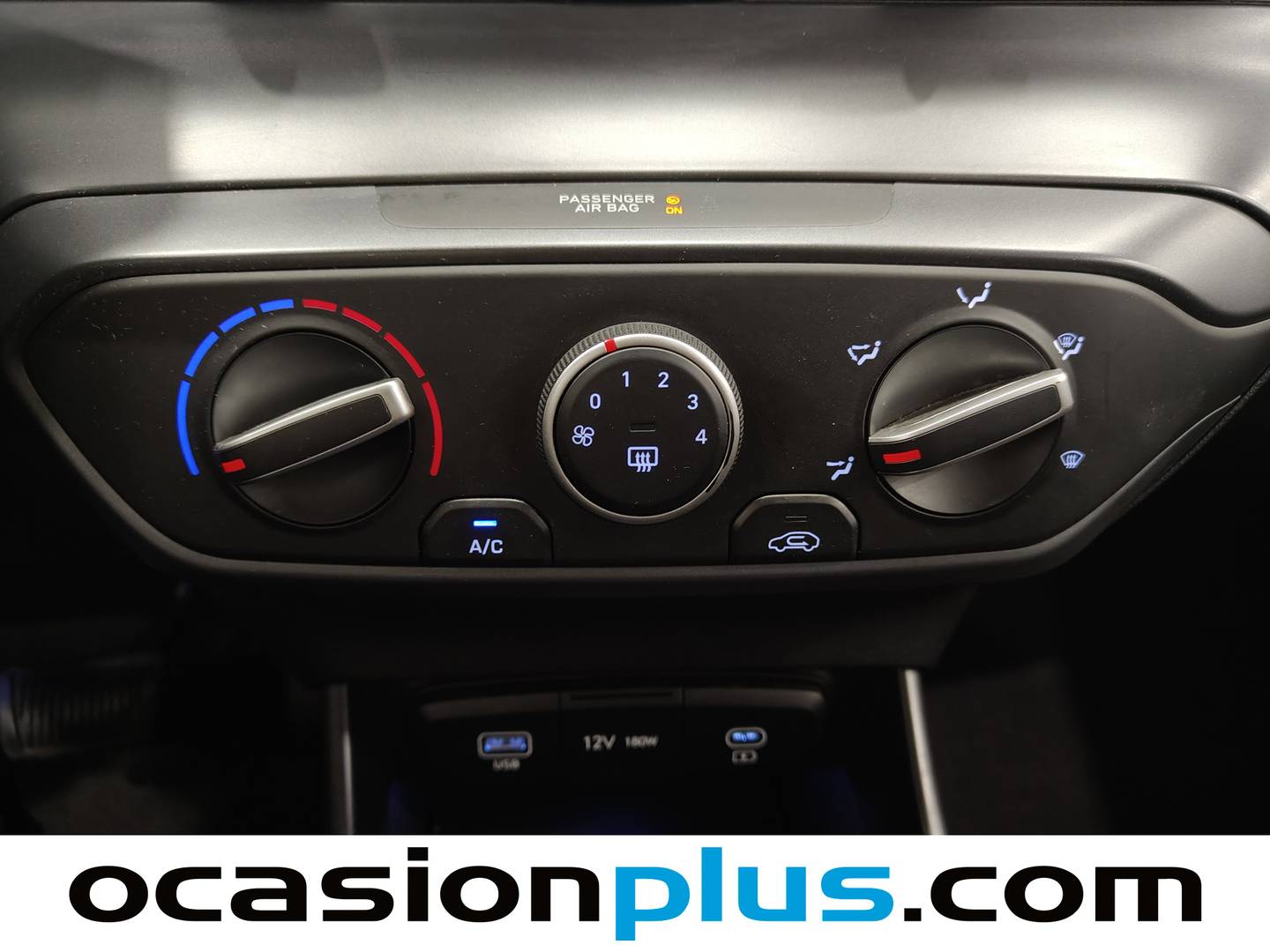 Hyundai i20 Hyundai i20 1.0 TGDI 48V Klass DCT (100 CV) automático