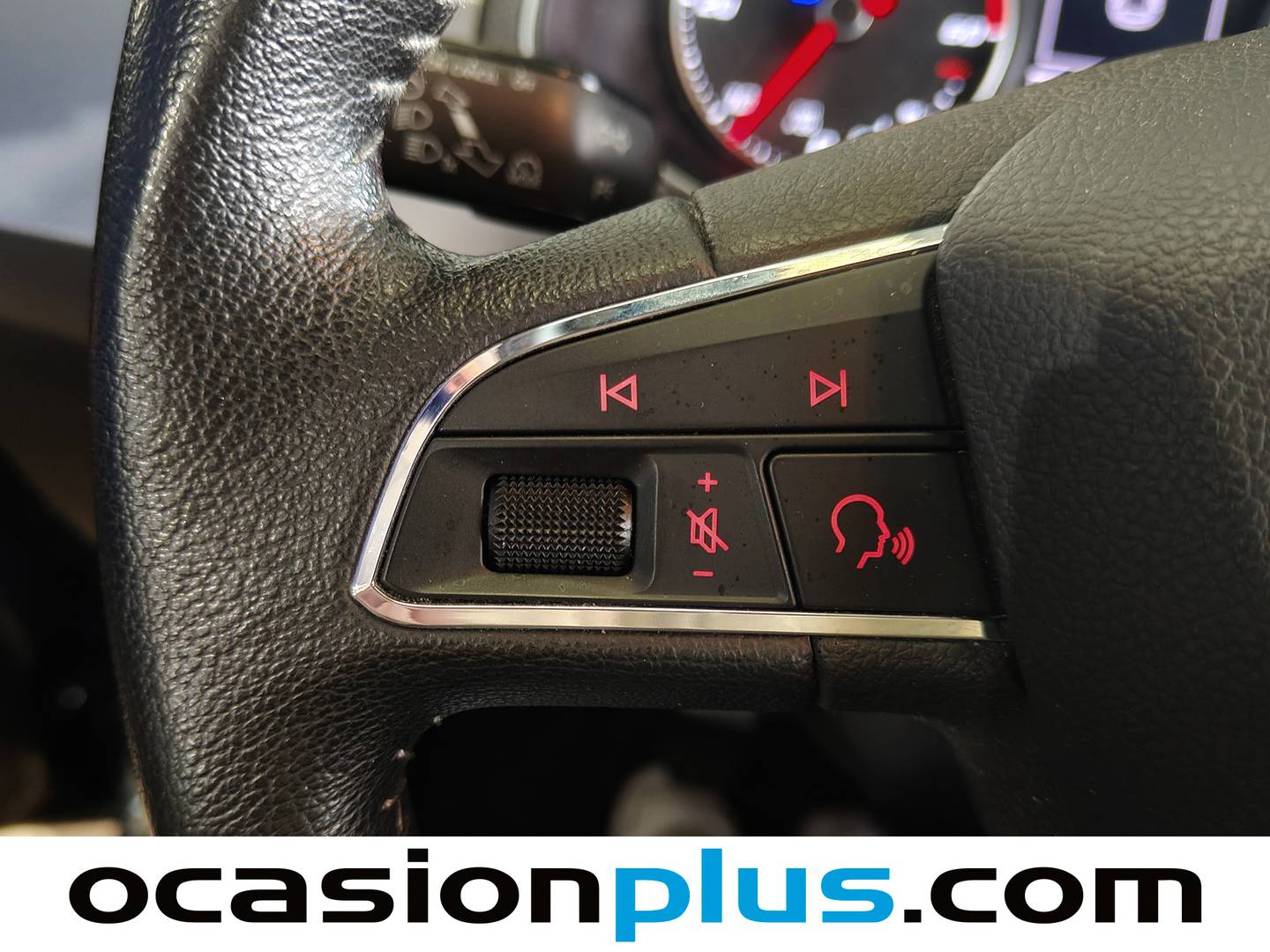 Seat Arona Seat Arona 1.6 TDI Ecomotive S&S Style (95 CV) seminuevo