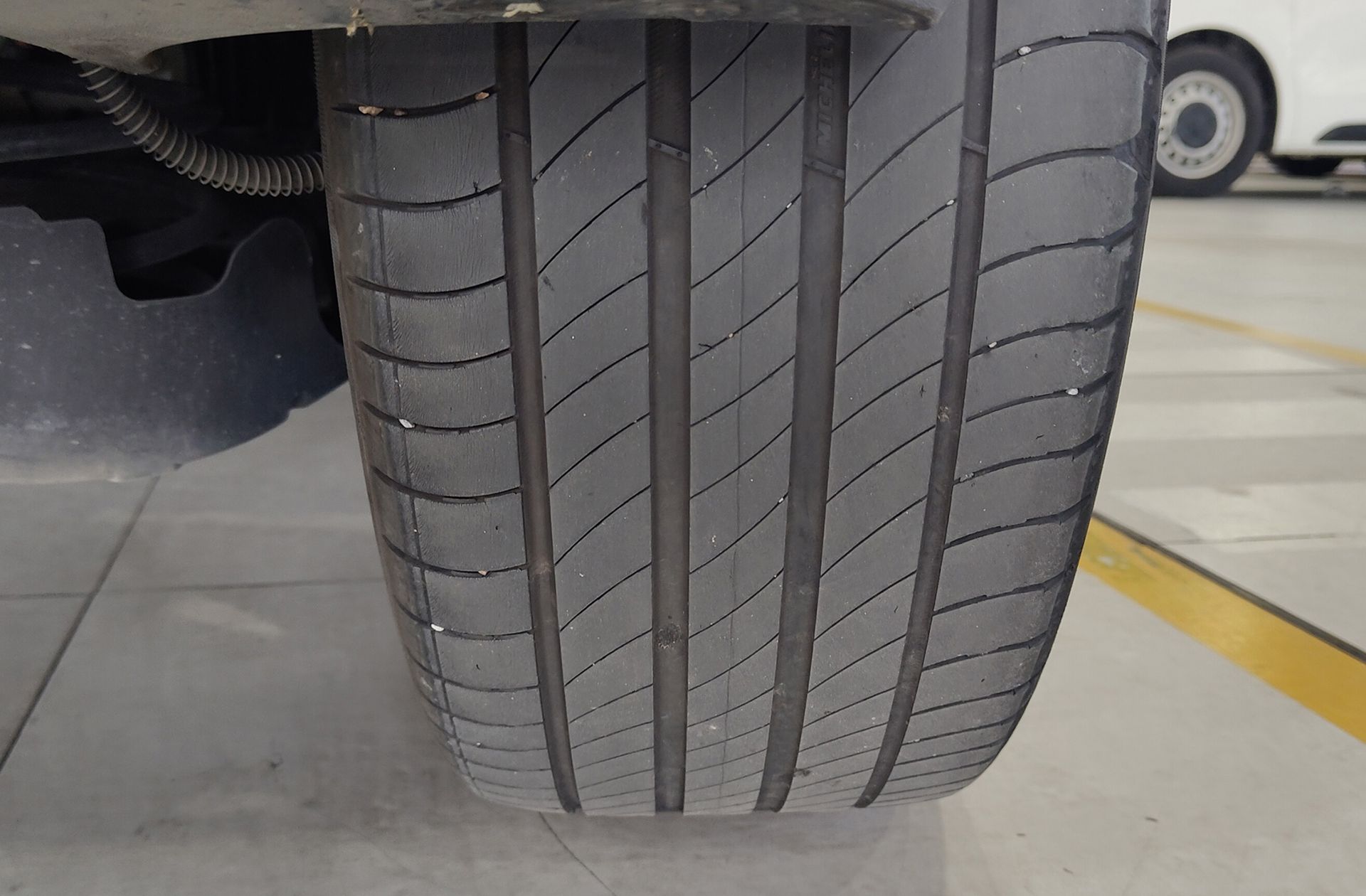 Opel Mokka BEV 50kWh GS Line-e - foto 33