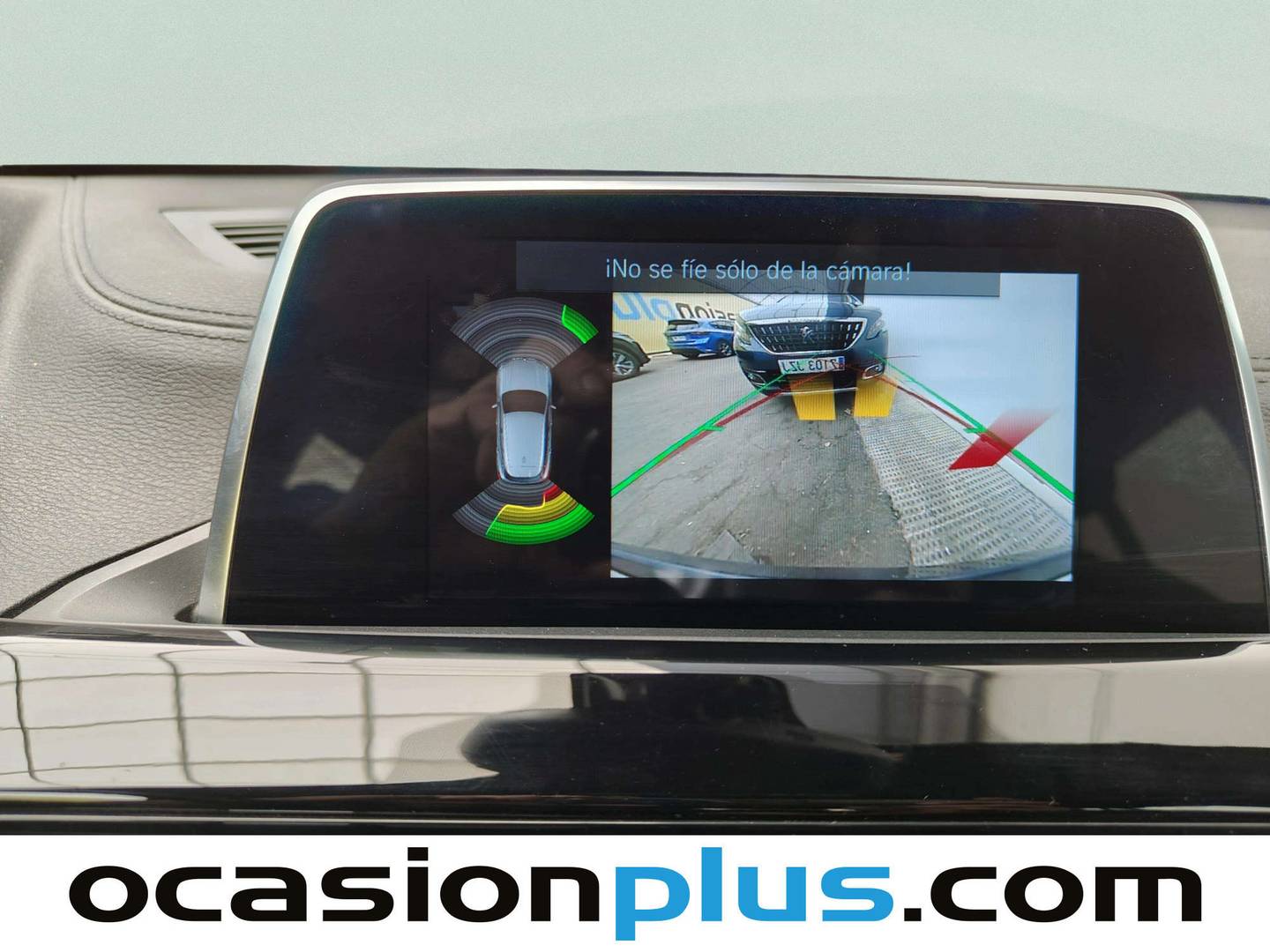 Equipamiento del BMW X2 BMW X2 sDrive18i (140 CV)