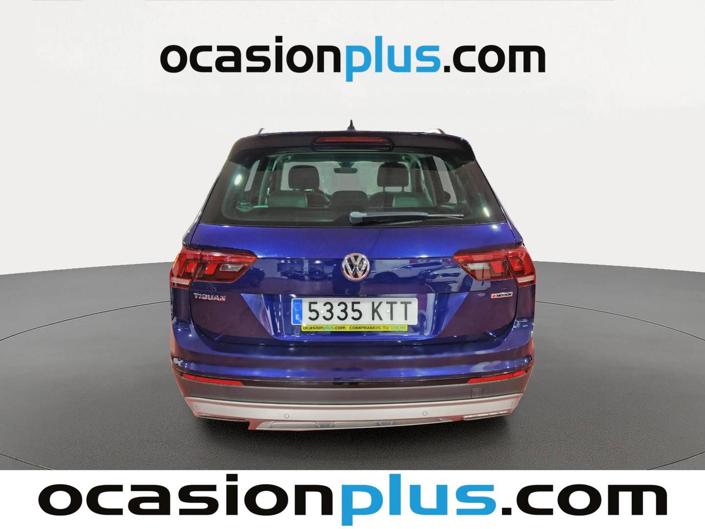 Volkswagen Tiguan Volkswagen Tiguan Offroad 2.0 TDI 4Motion (150 CV) km 0