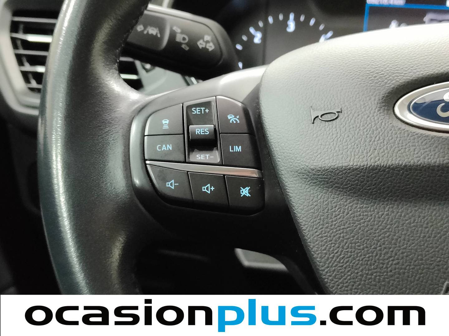 Foto Ford Focus Ford Focus 1.5 Ecoblue Active (120 CV)