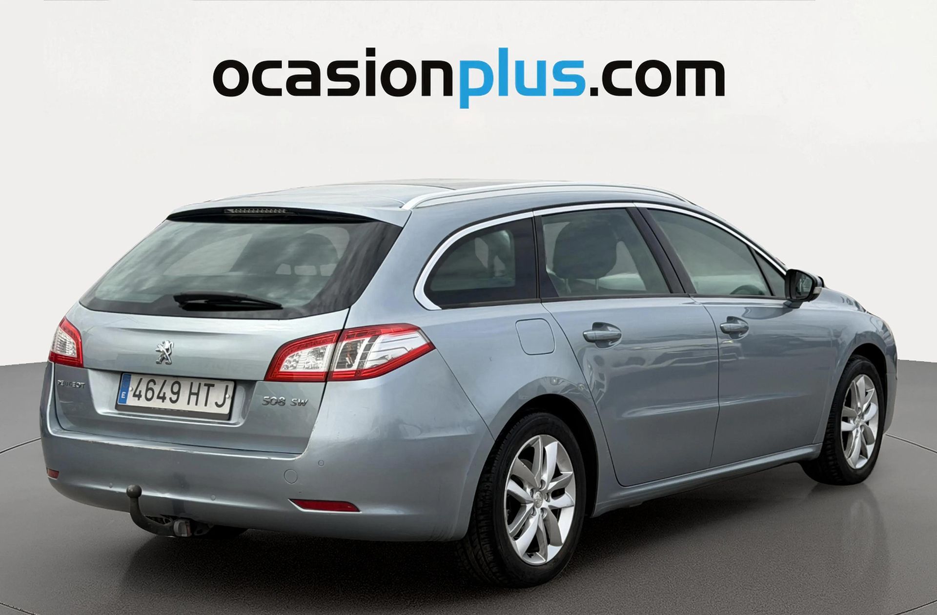 Peugeot 508 SW 1.6 e-HDI Active ETG6 - foto 4