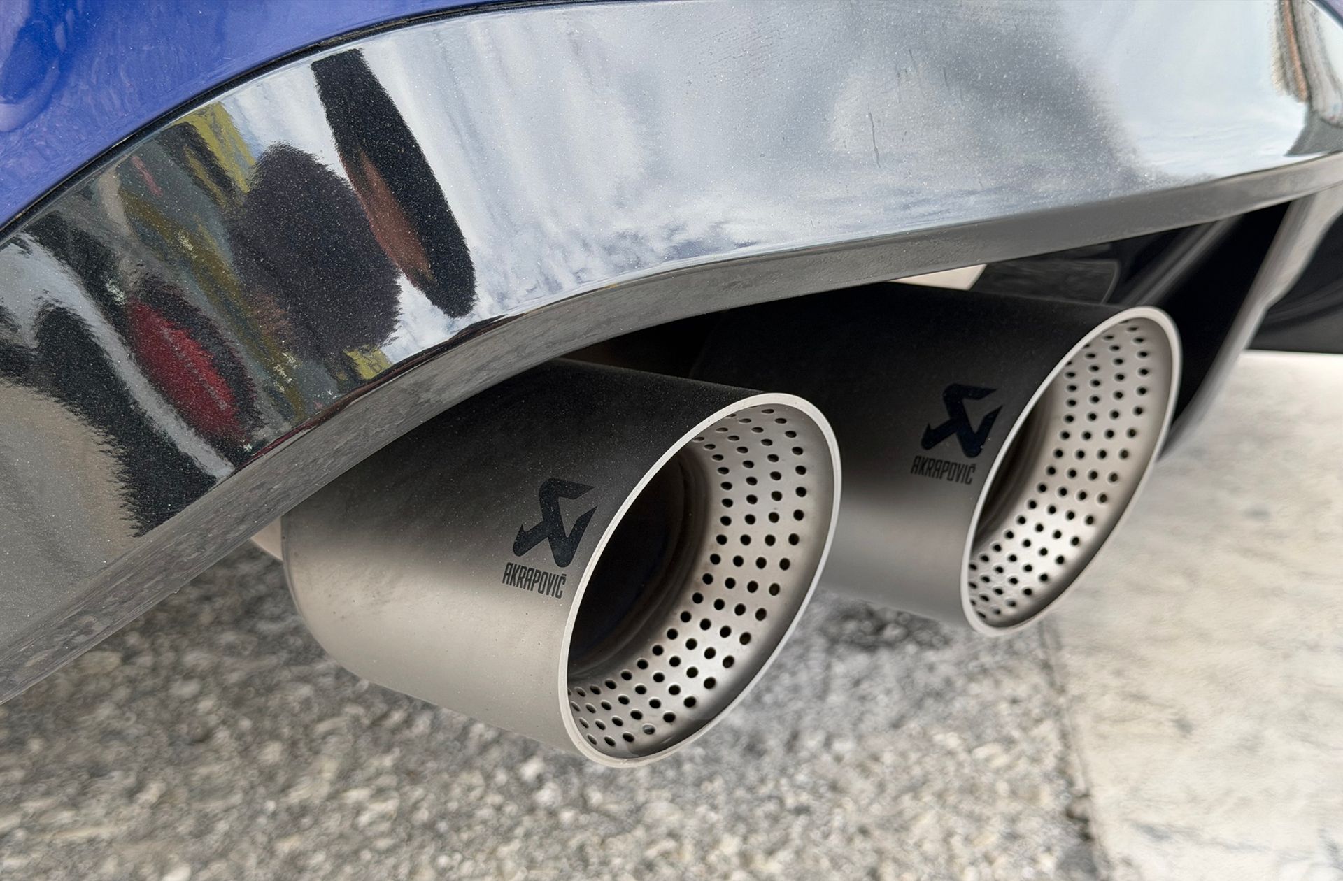 Volkswagen Golf R 20 Aniversario 2.0 TSI 4Motion DSG - foto 6