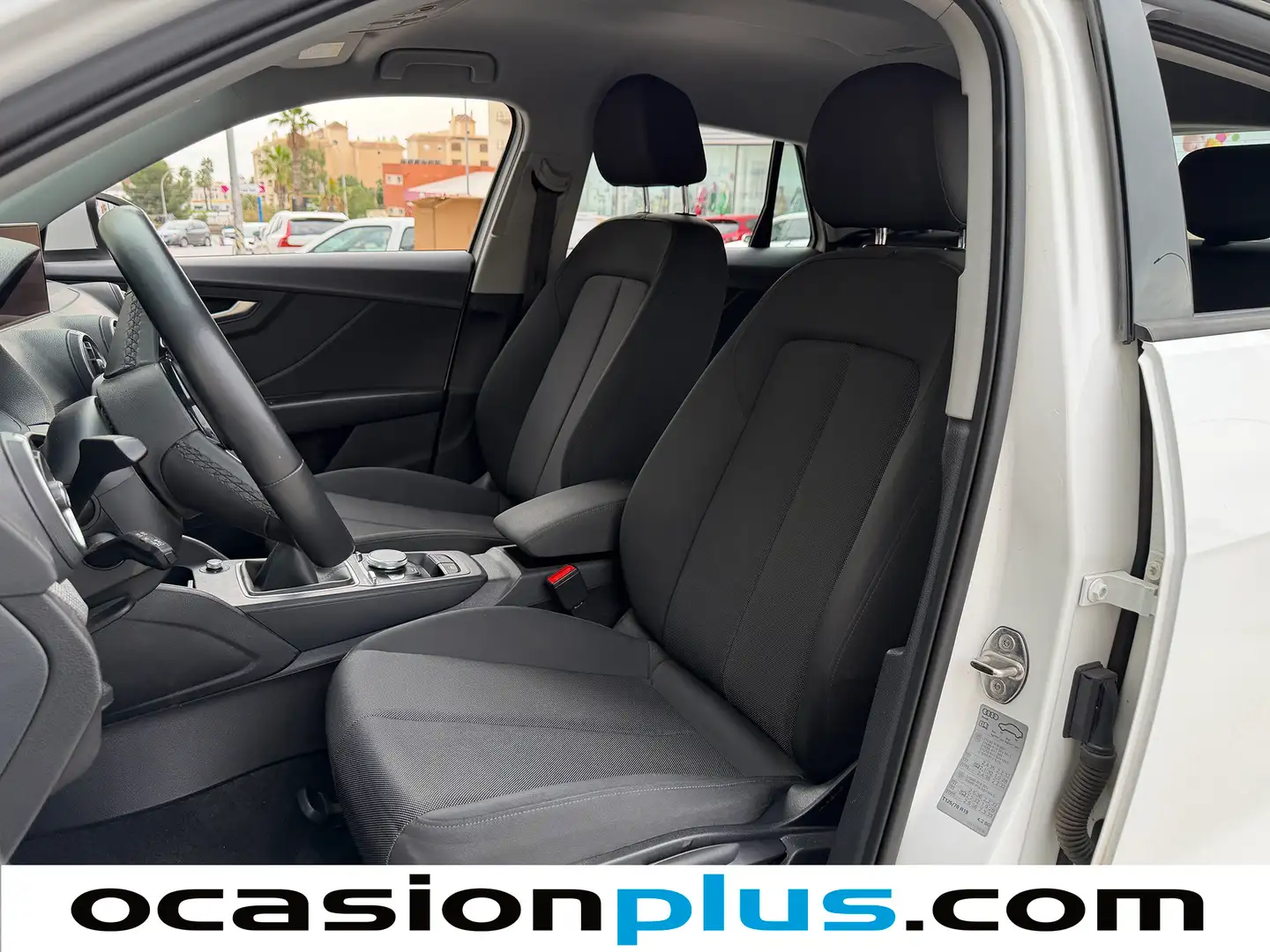 Foto Audi Q2 Audi Q2 Advanced 30 TDI (116 CV)