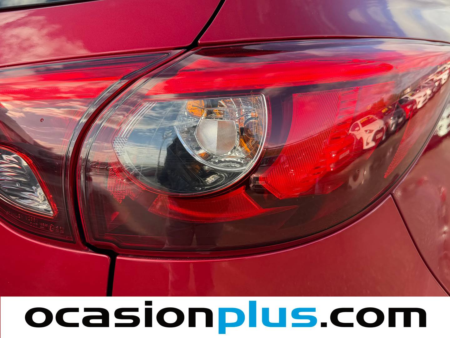 Foto Mazda CX-5 Mazda CX-5 2.2 DE Style+Navi 2WD (150 CV)