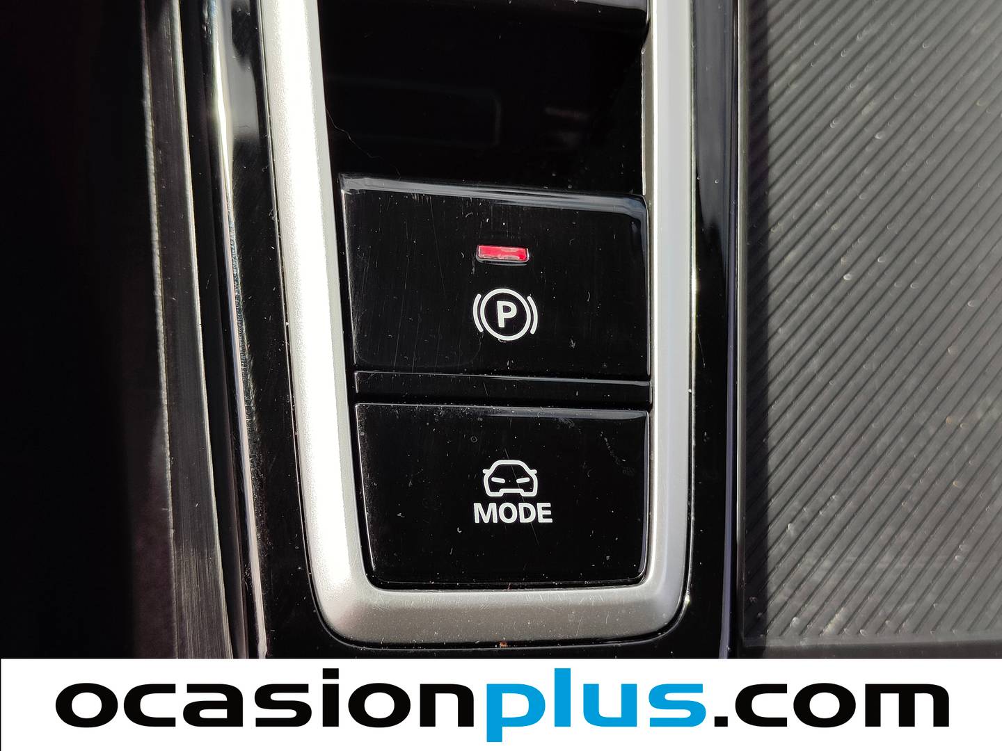 MG ZS MG ZS 1.5 Hybrid+ Luxury (197 CV) km 0
