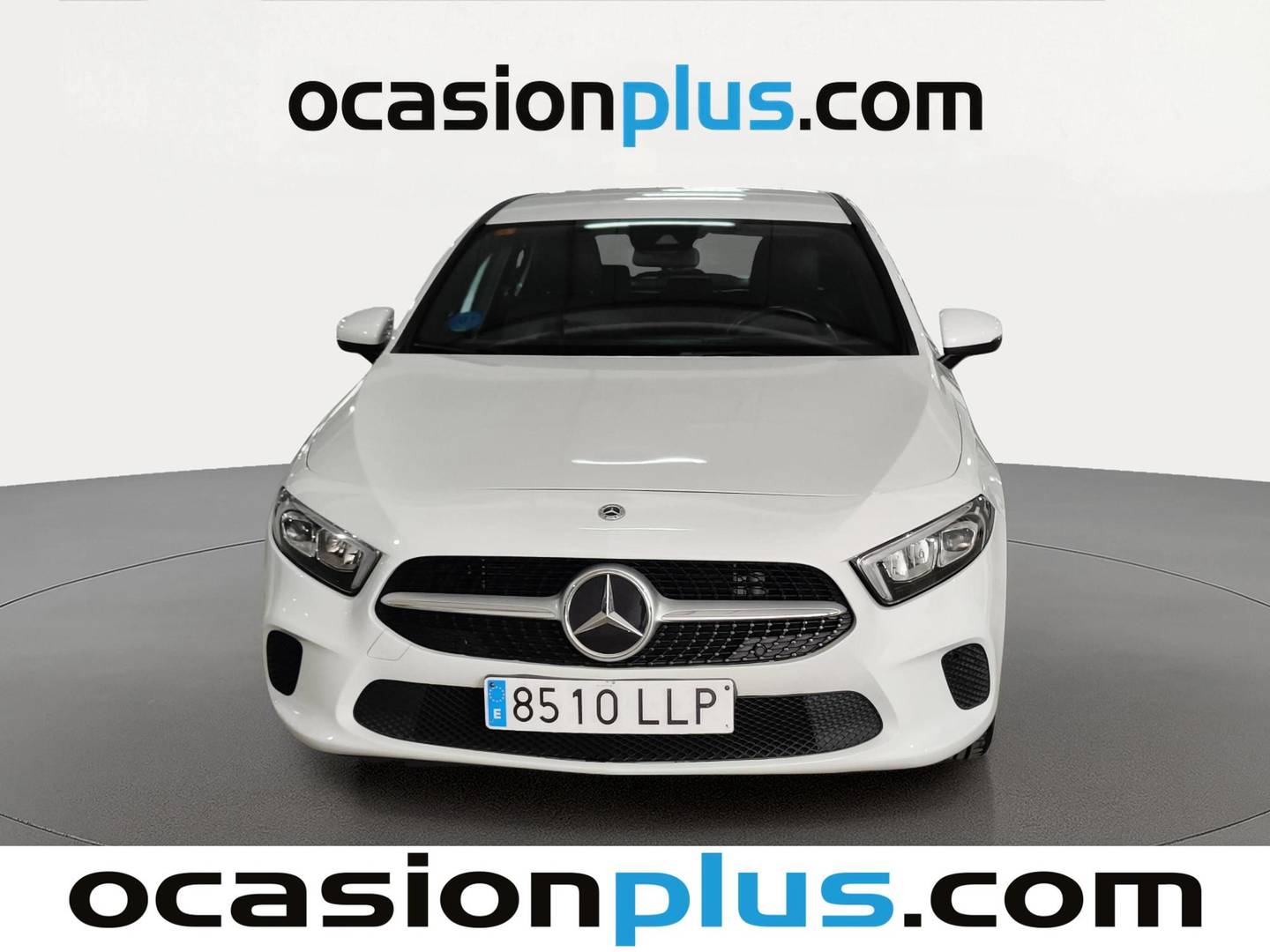 Mercedes Clase A Mercedes Clase A 250 e (218 CV) seminuevo