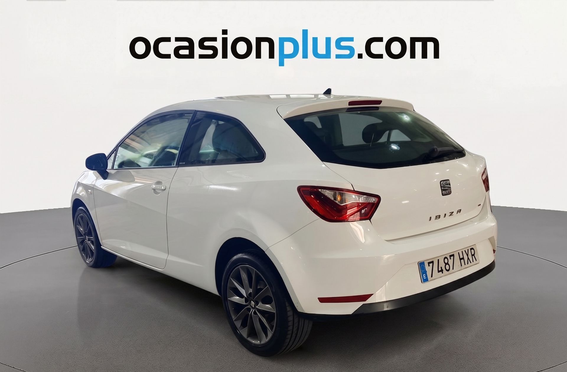 SEAT Ibiza SC 1.6 TDI Style ITech - foto 3
